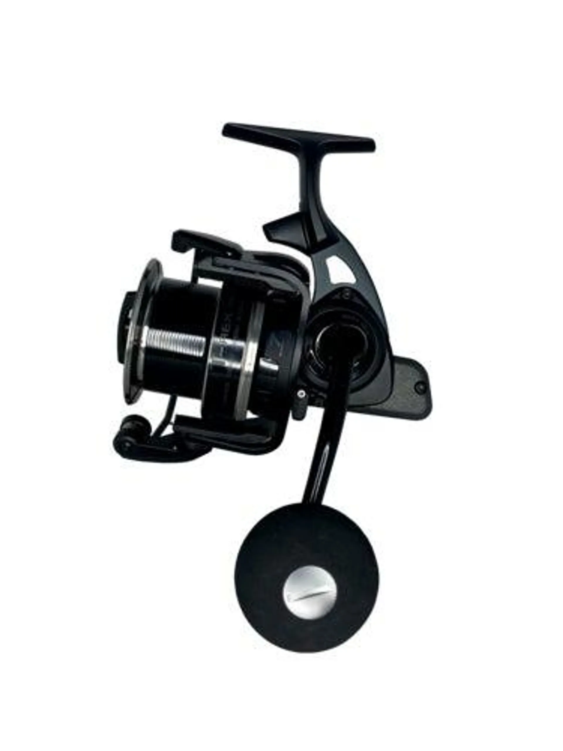 Okuma T-Rex 7000 Long Cast Spool Surf Reel