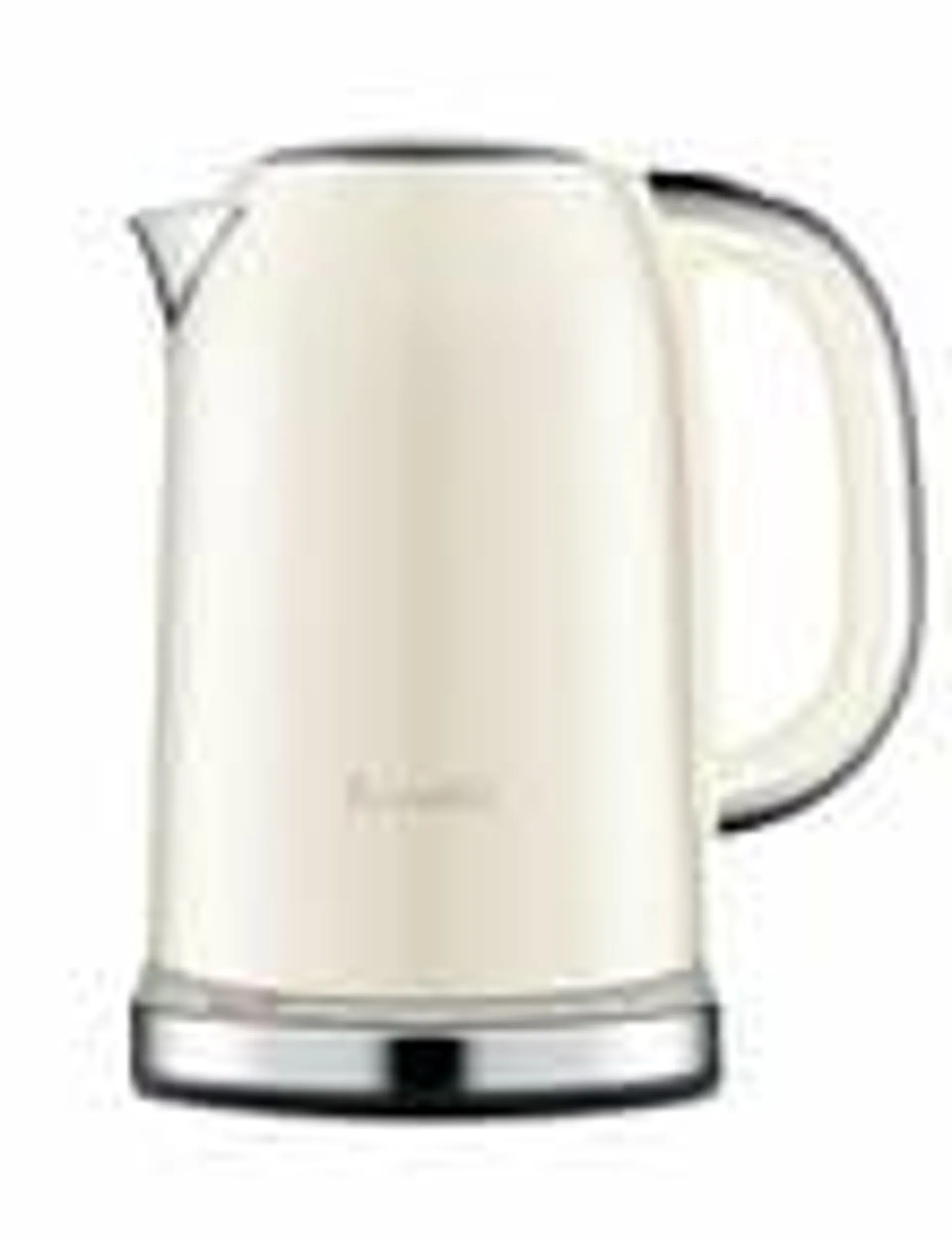 Breville The TempSet Kettle, LKE842CRM