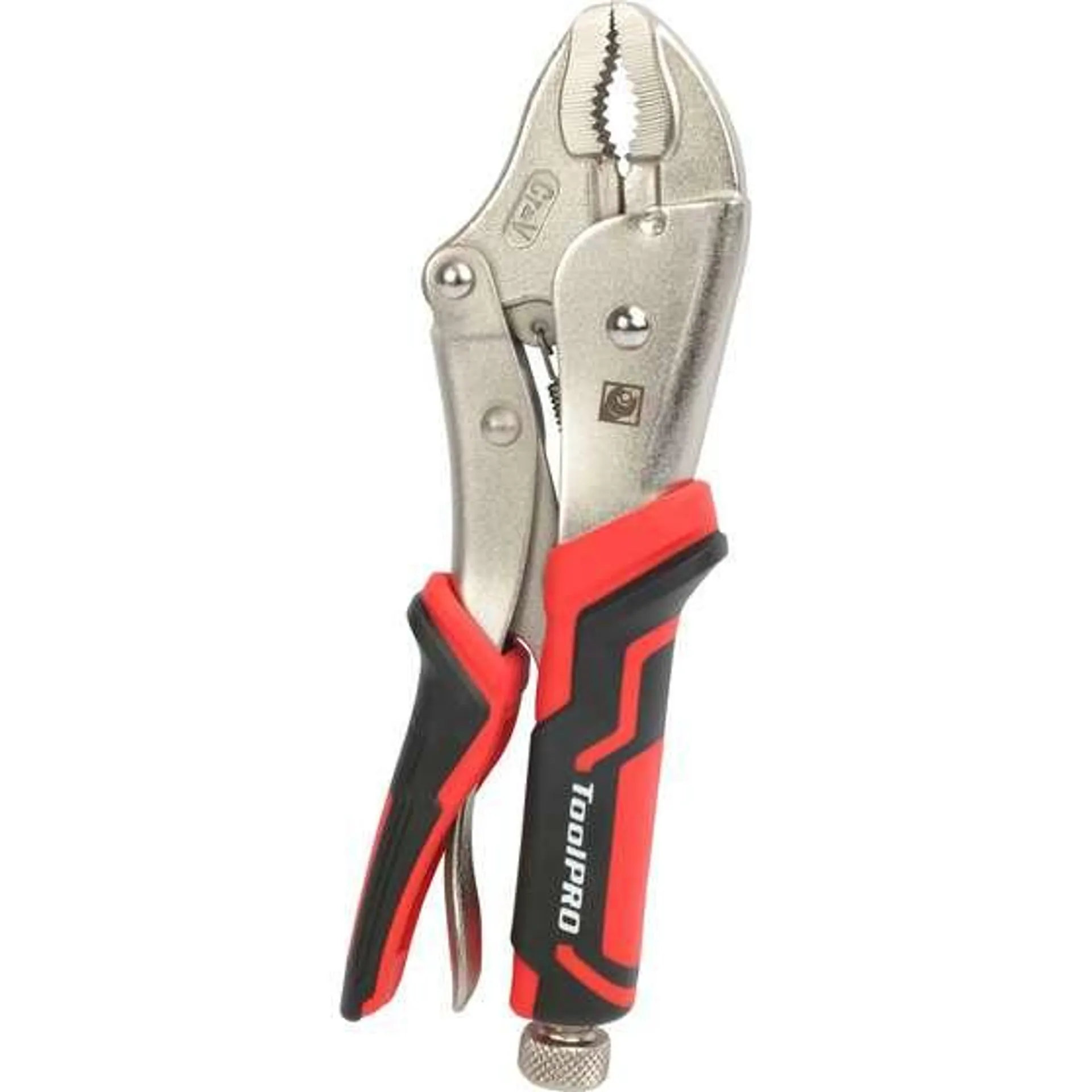 ToolPRO Locking Pliers 220mm