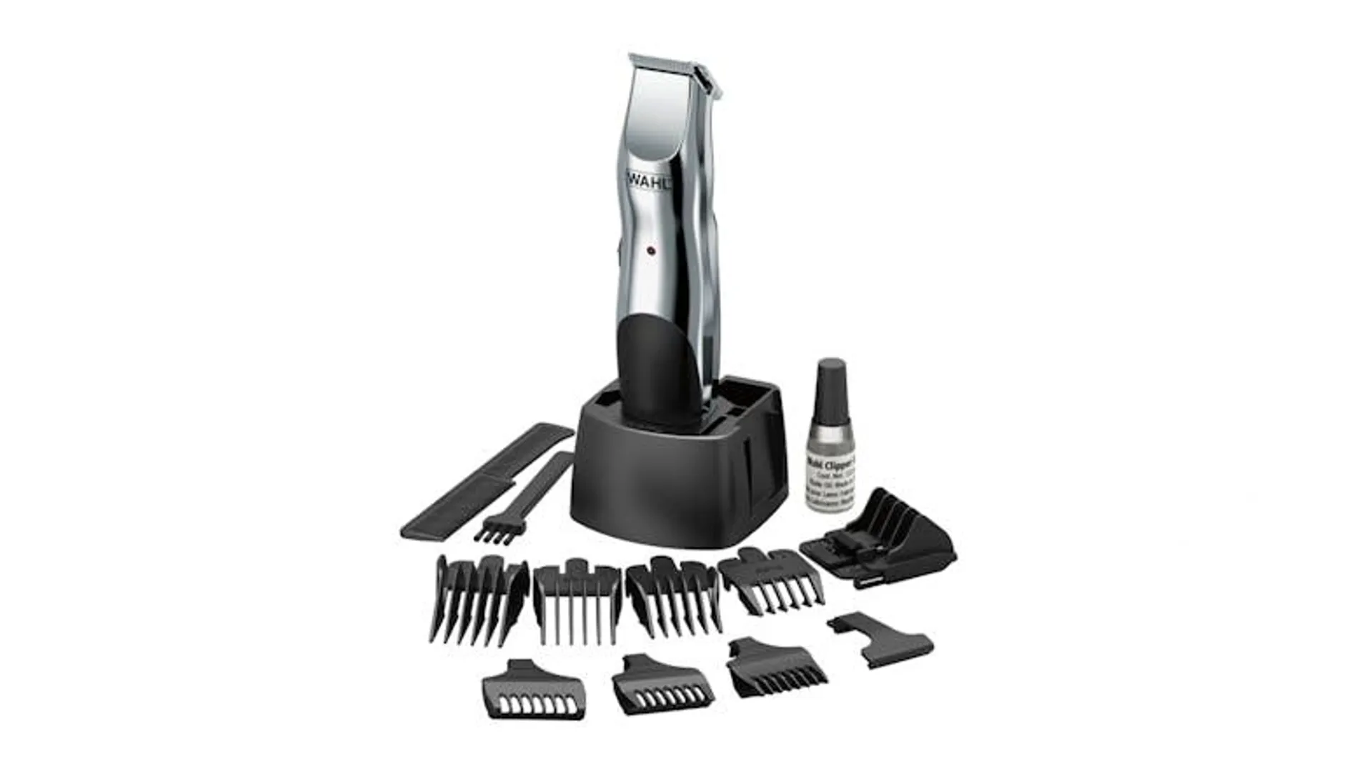 Wahl Beard & Stubble Rechargeable Trimmer