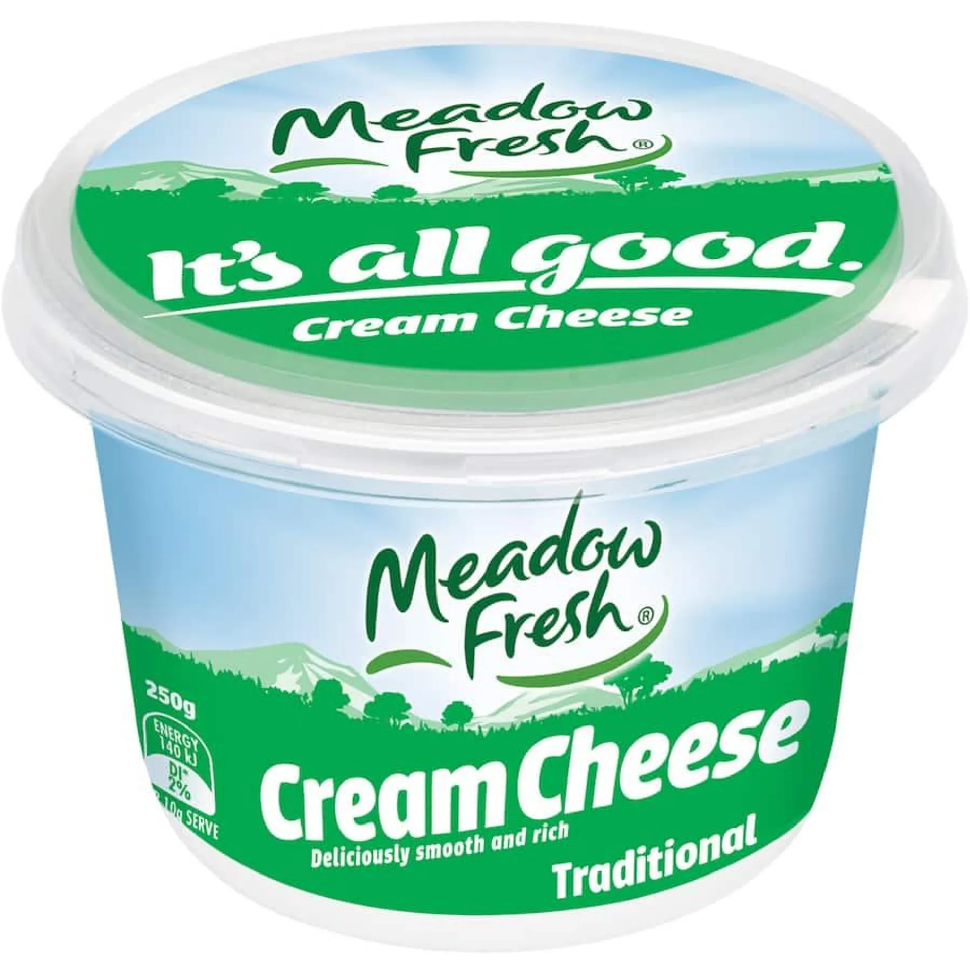 Meadowfresh Cream Cheese