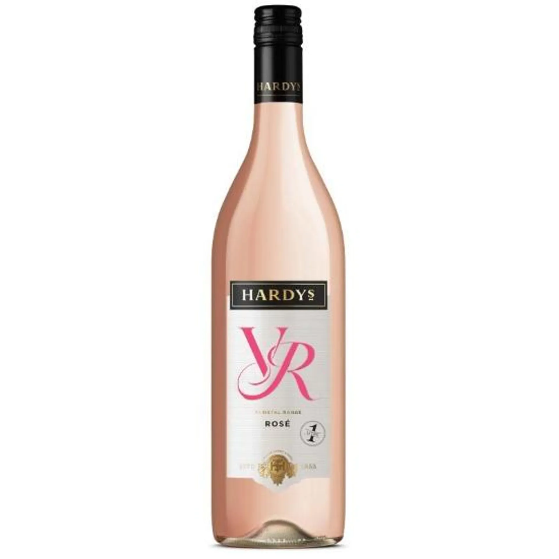 Hardys Varietal Range Rosé 1 Litre