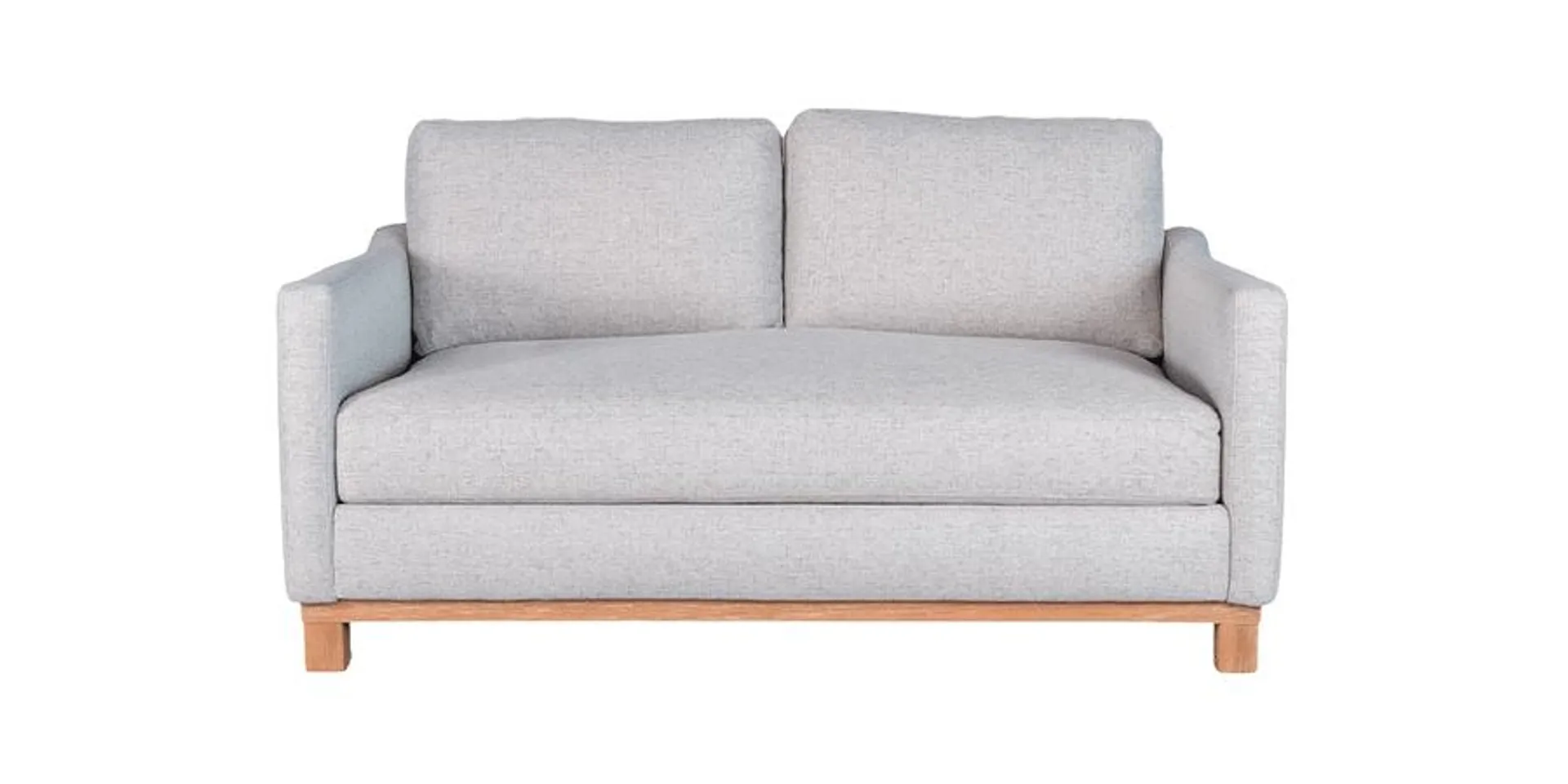 St Clair 2 Seater Sofa in Fabric