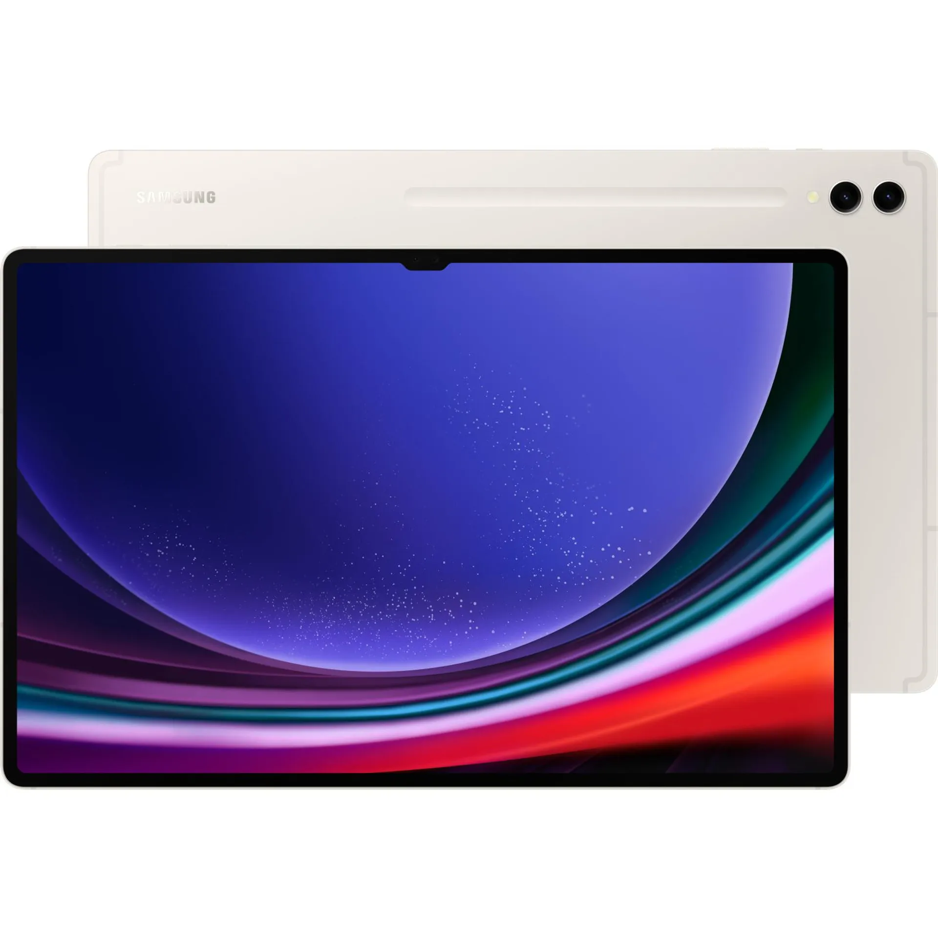 Samsung Galaxy Tab S9 Ultra 14.6" Tablet - Beige