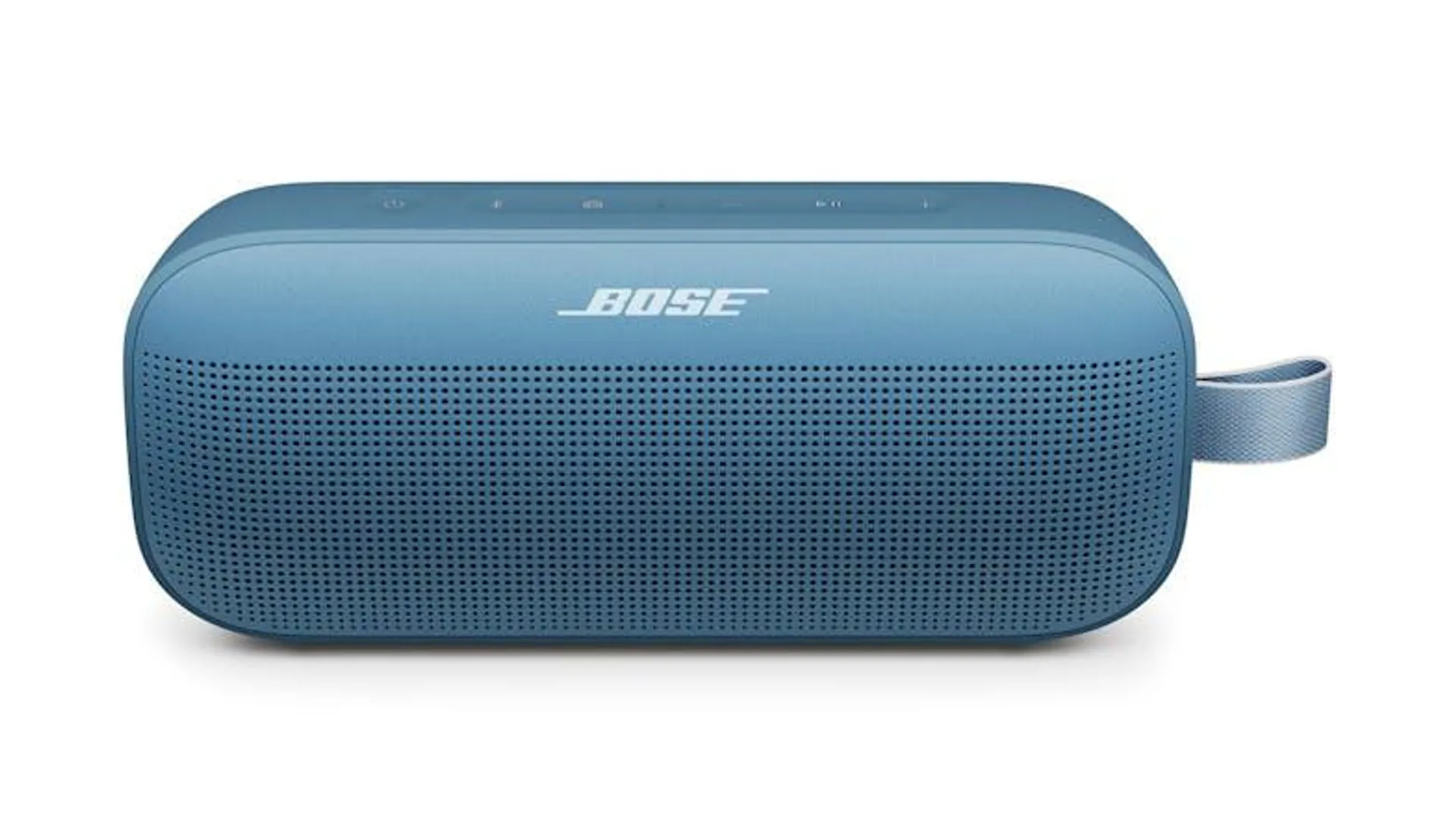 Bose SoundLink Flex (2nd Gen) Portable Bluetooth Speaker - Blue Dusk