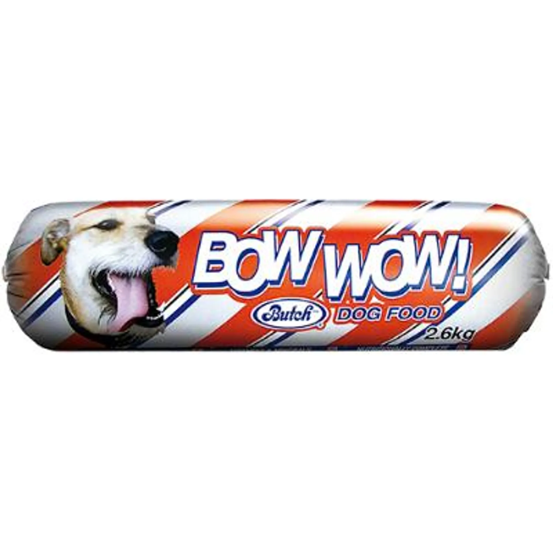 Butch Bow Wow Dog Food