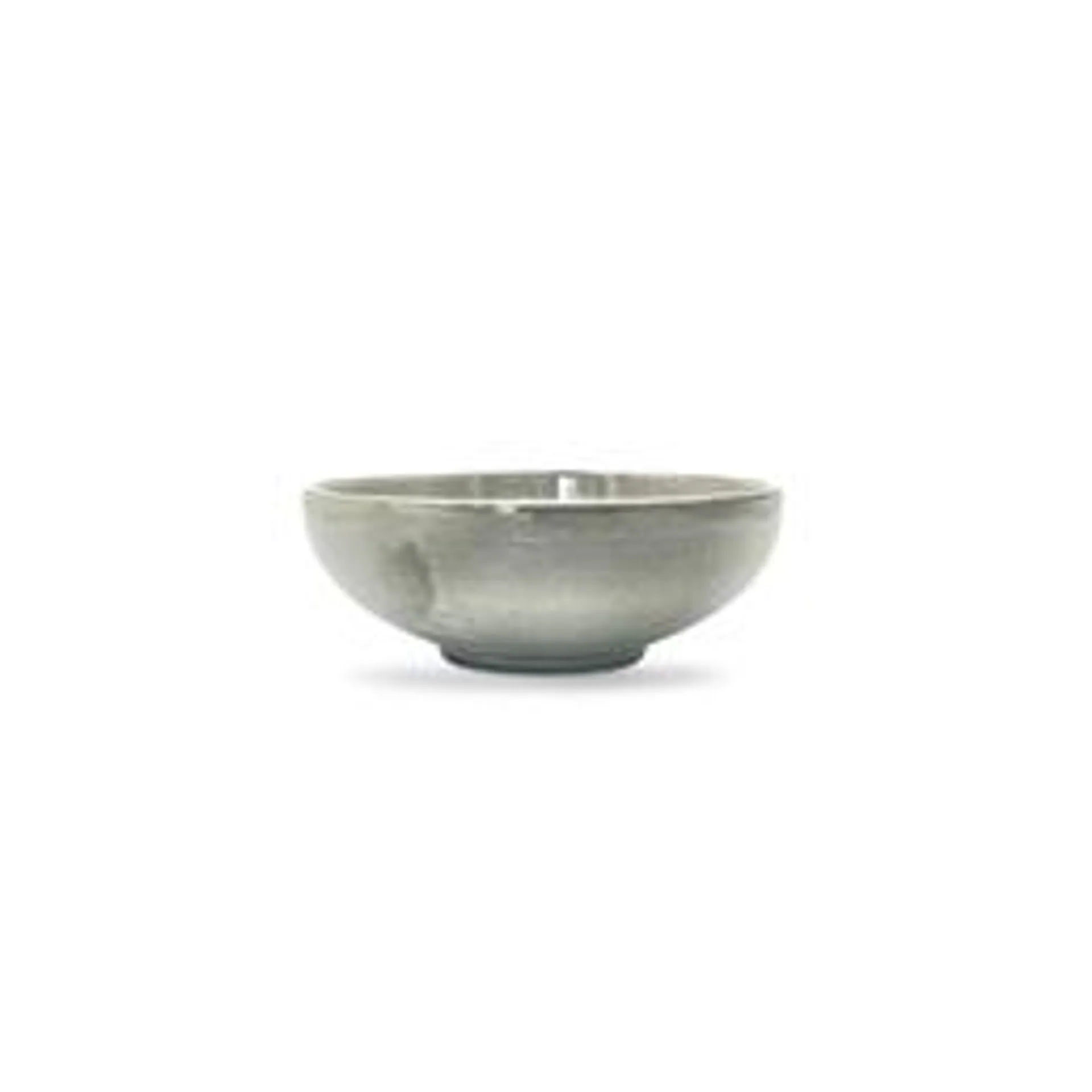 Fine 2 Dine Nova Bowl, Grey, 18x6.3cm