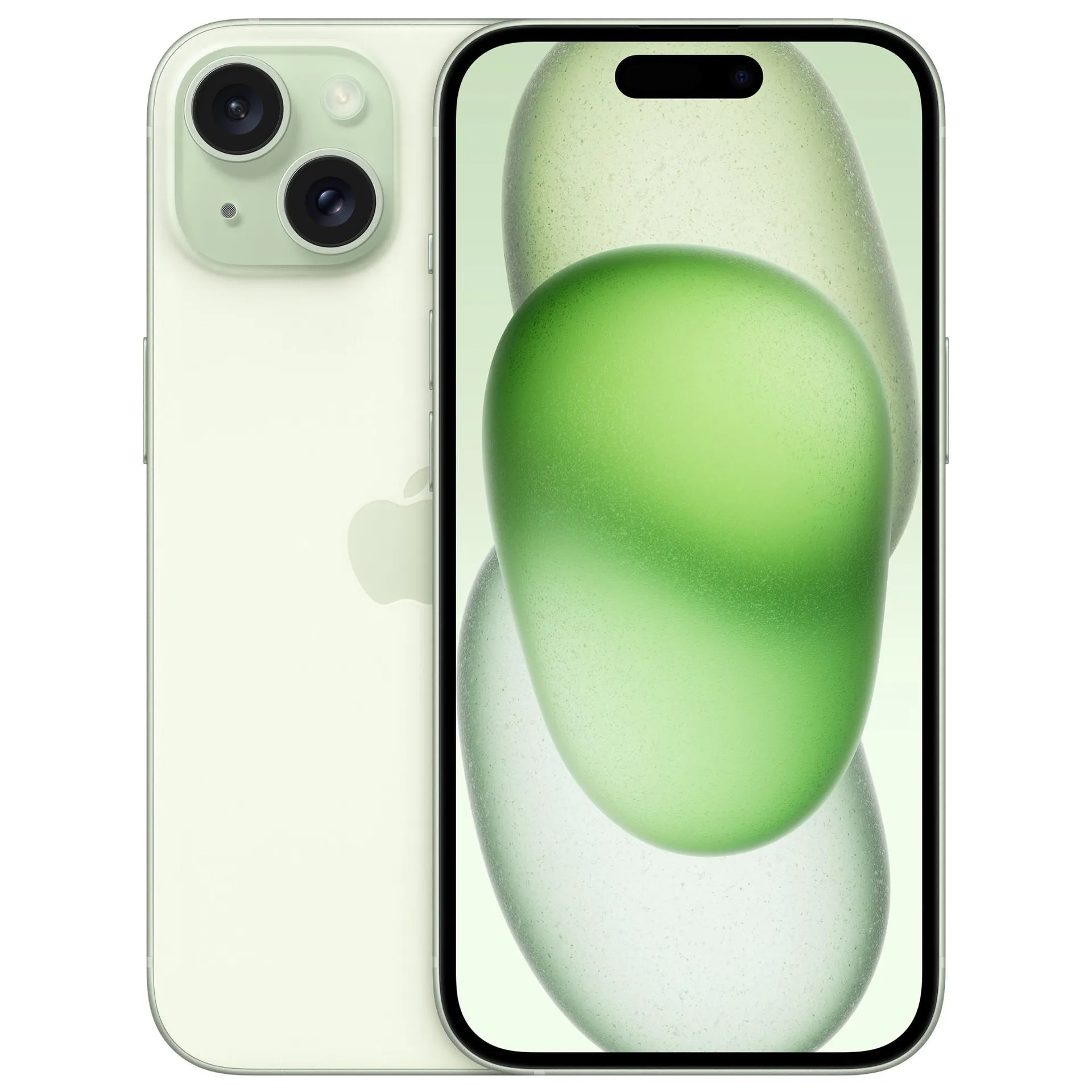 Apple iPhone 15 128GB (Green)