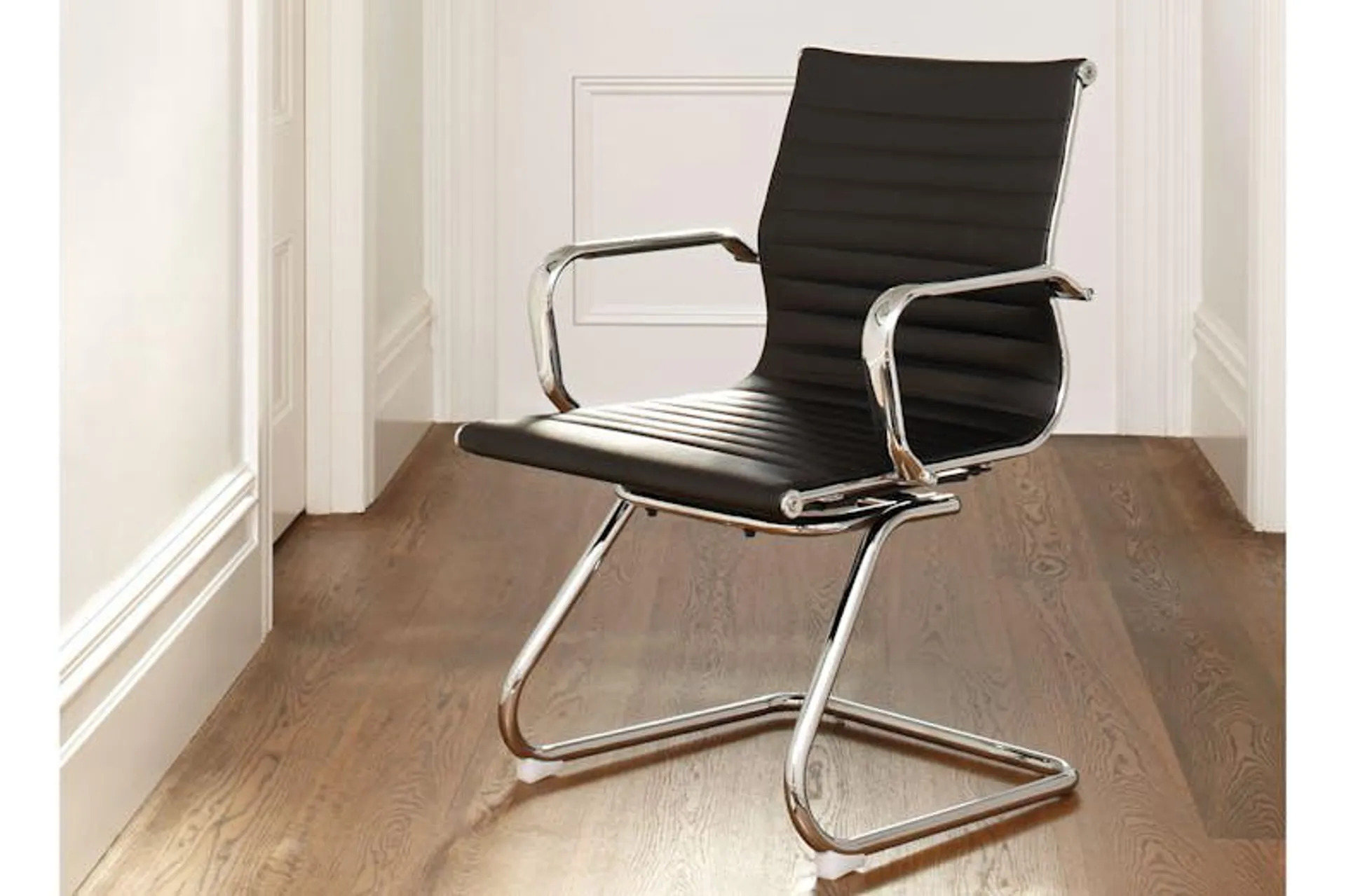 Line Office Chair
