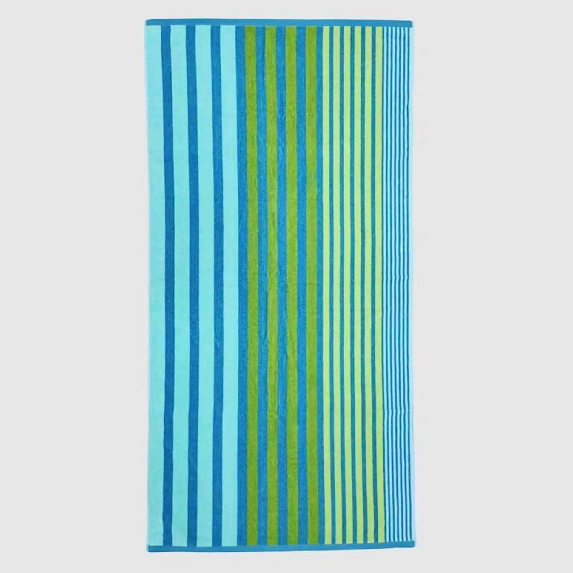 Habitat Kai Beach Towel