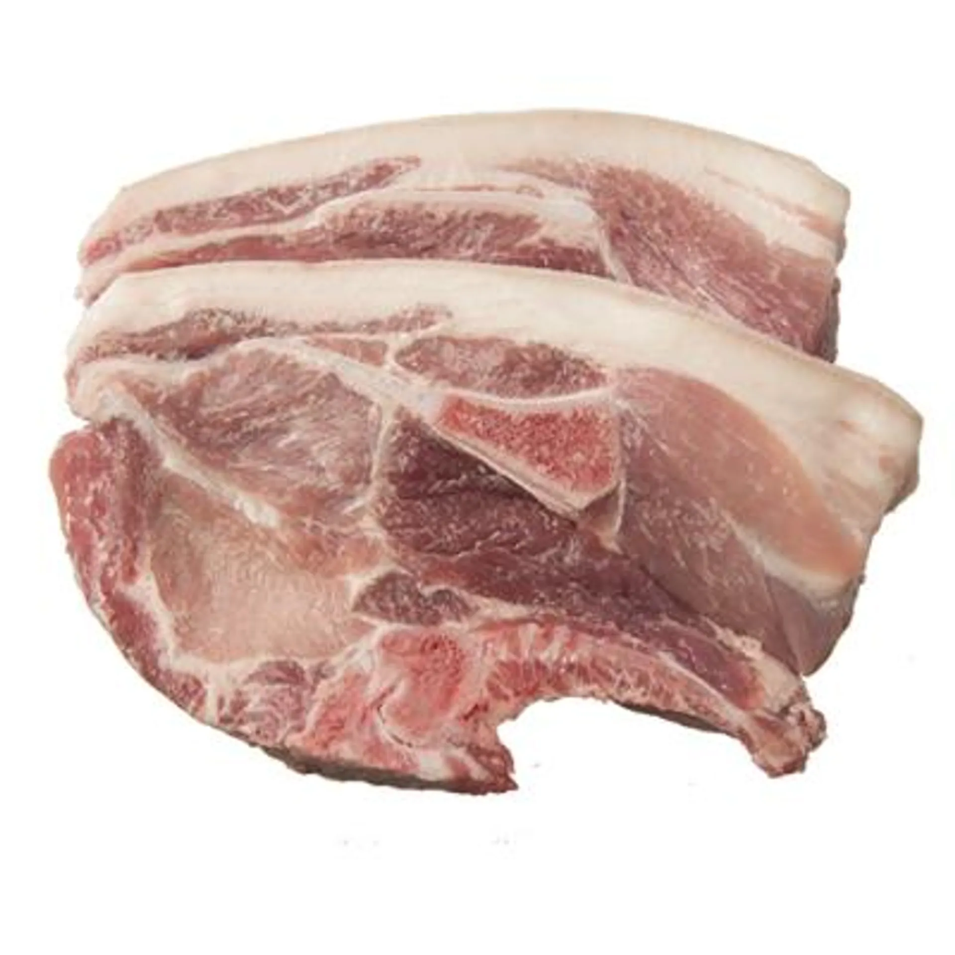 NZ Pork Shoulder Chops