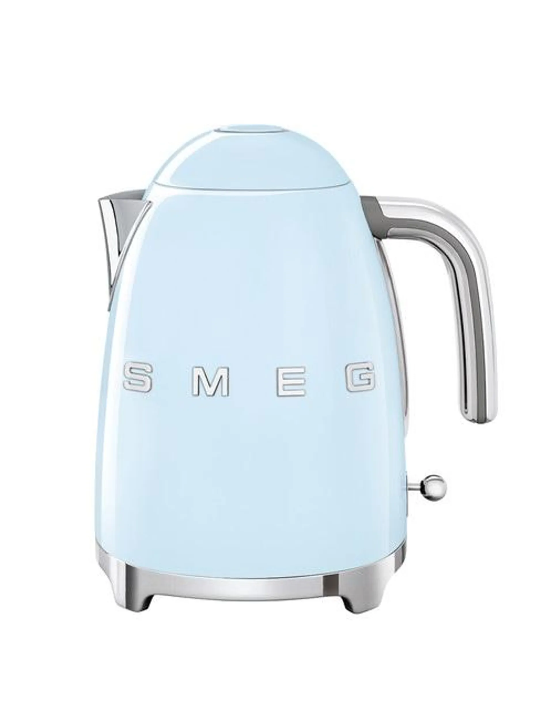 Smeg Kettle, Pastel Blue, KFL03