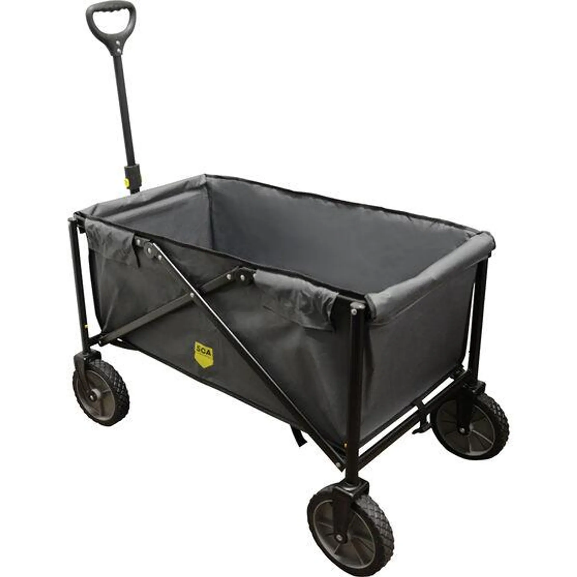 SCA Camp Cart