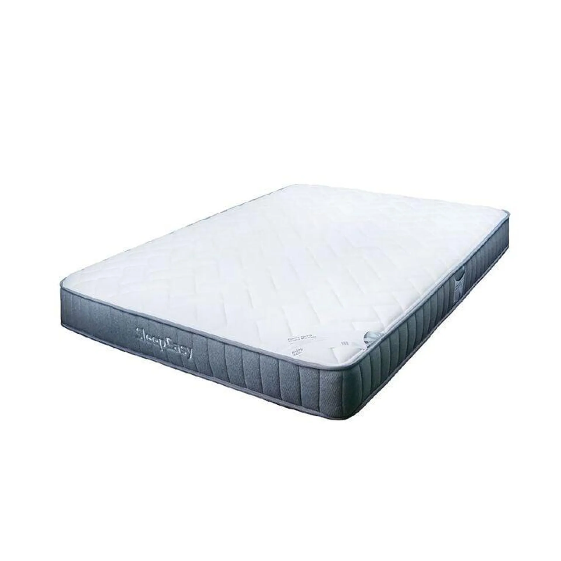 Living & Co Pocket Spring Mattress in Box Queen