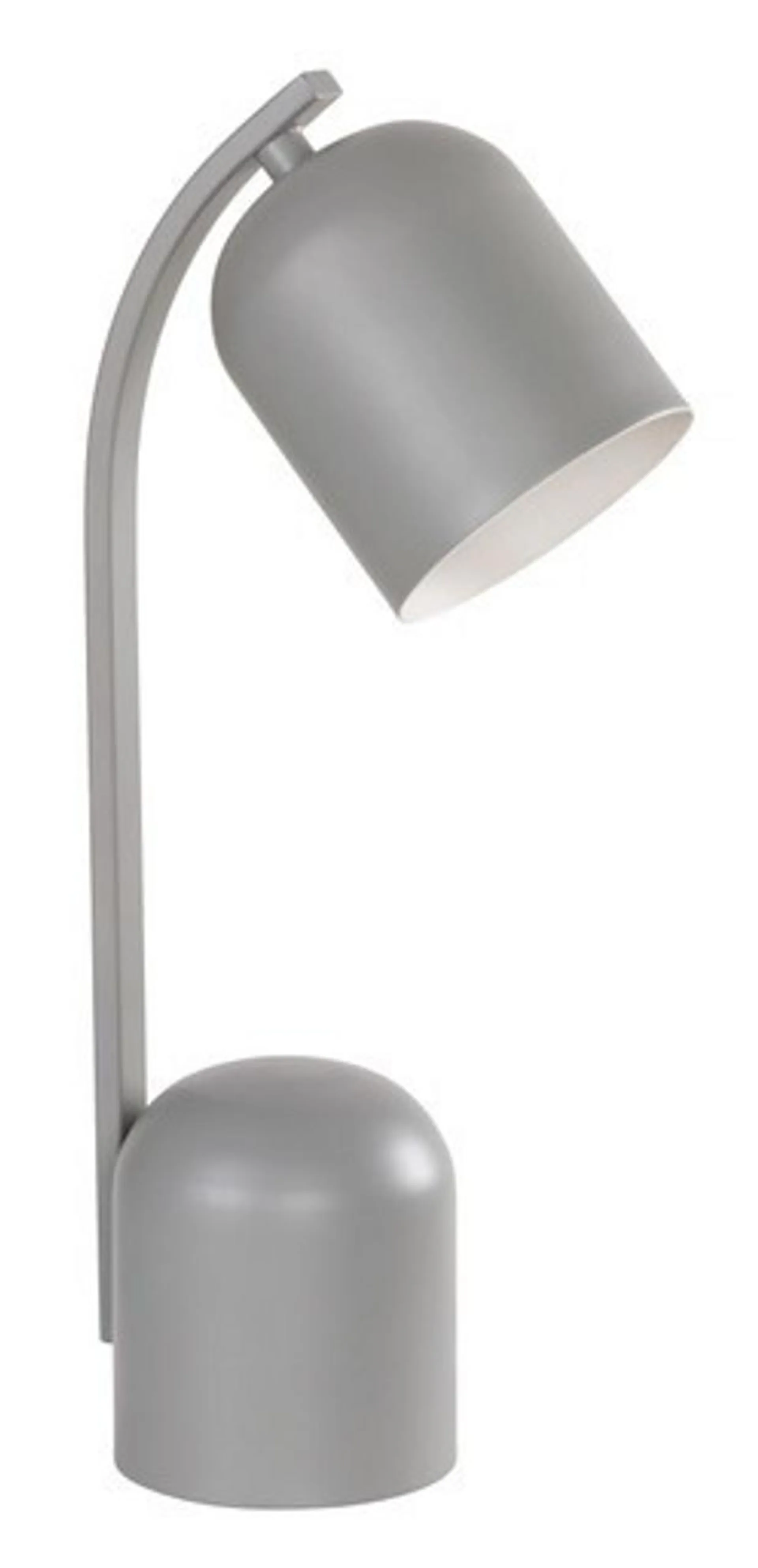 Hugo Touch Table Lamp Grey