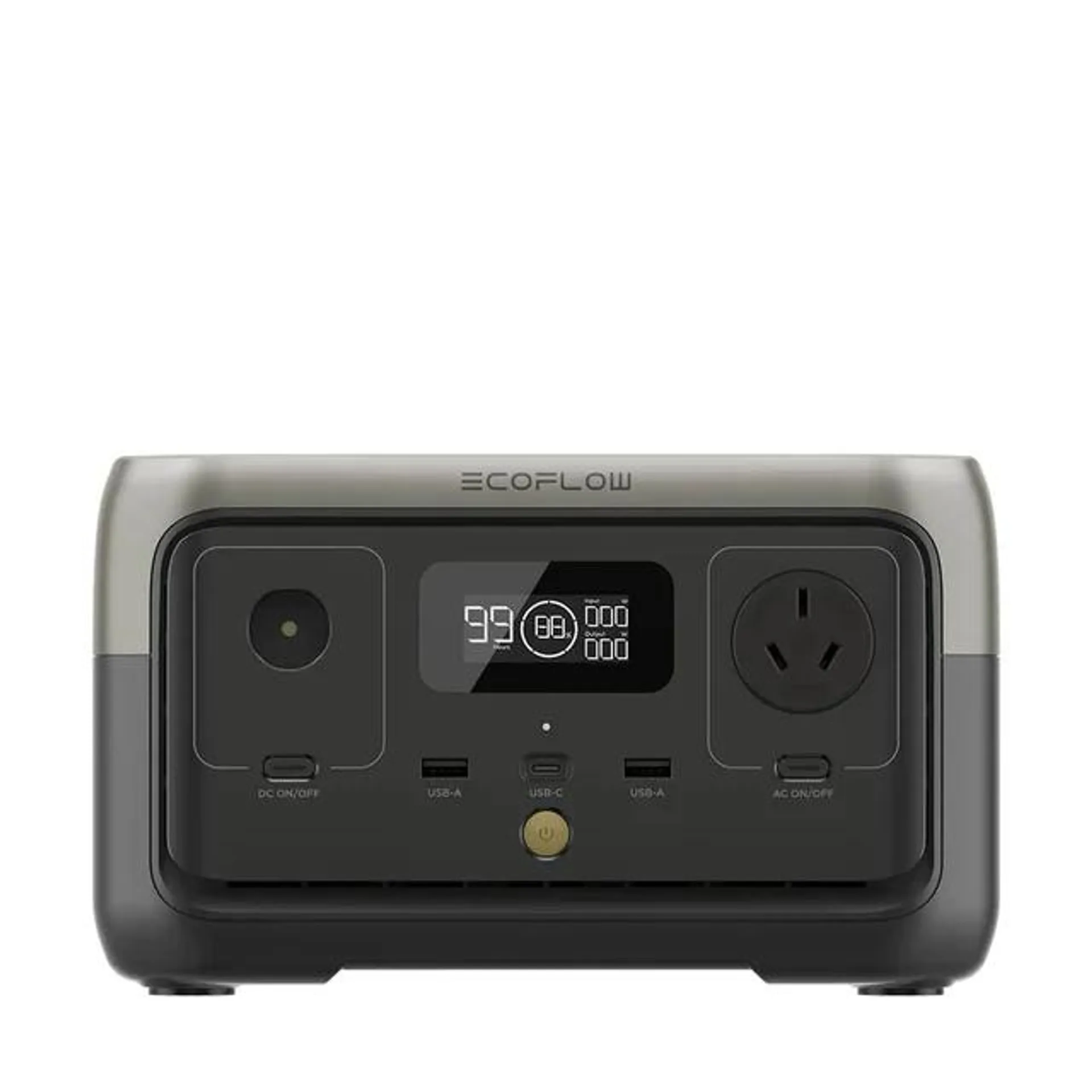 Ecoflow River 2 Portable Powerstation