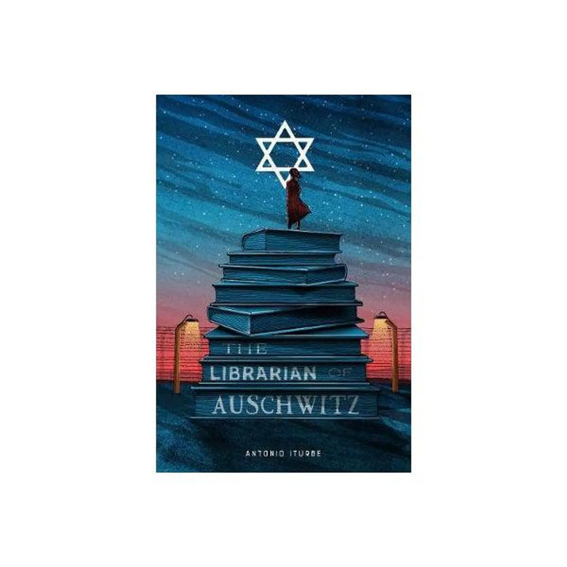 The Librarian of Auschwitz Paperback