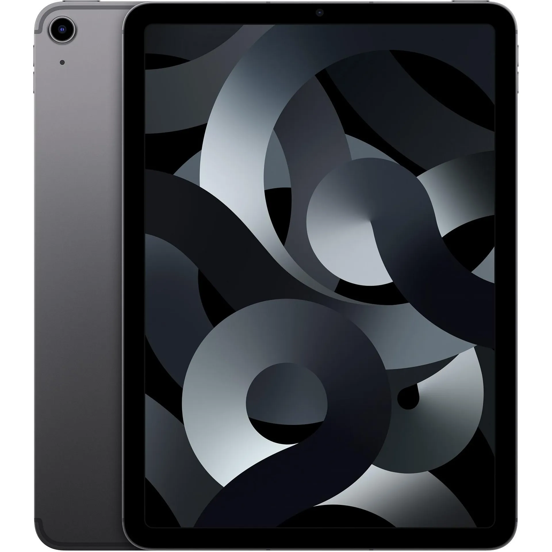 Apple iPad Air (5th Gen) 10.9" - Space Grey