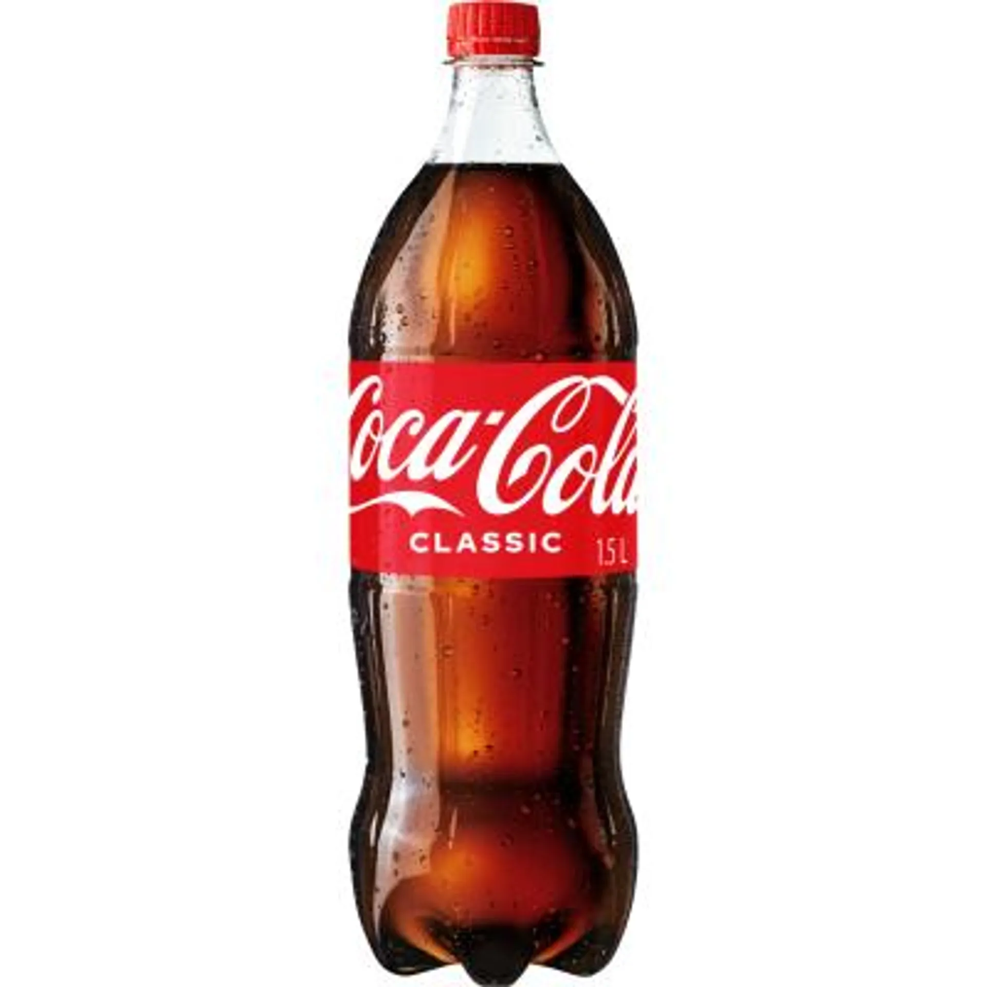 Coca-Cola Soft Drink