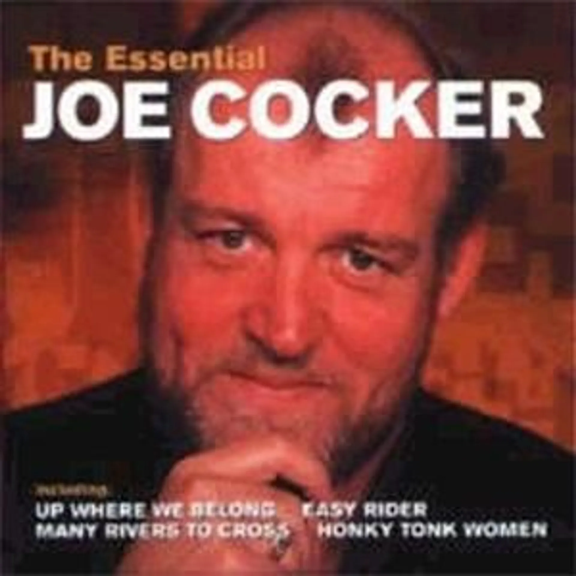 Essential Joe Cocker