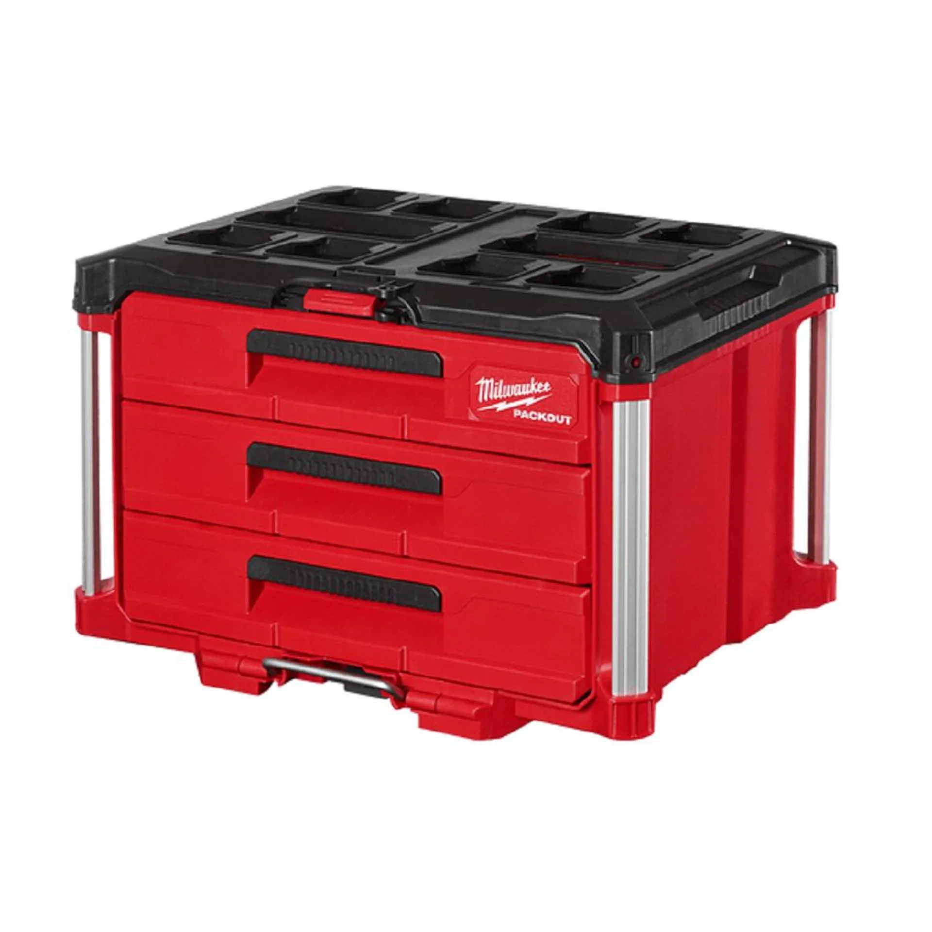 PACKOUT Tool Box 3 Drawer