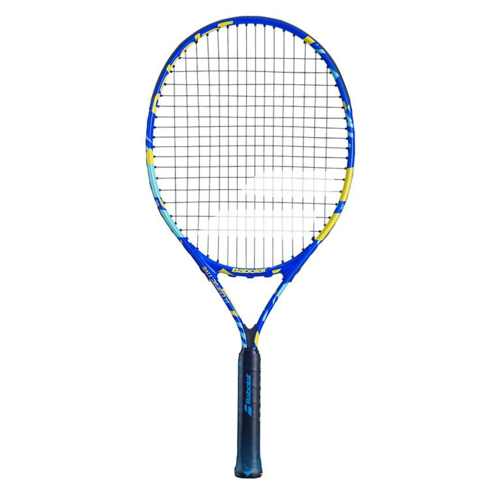 Babolat Ballfighter Junior Tennis Racquet Blue/Yellow