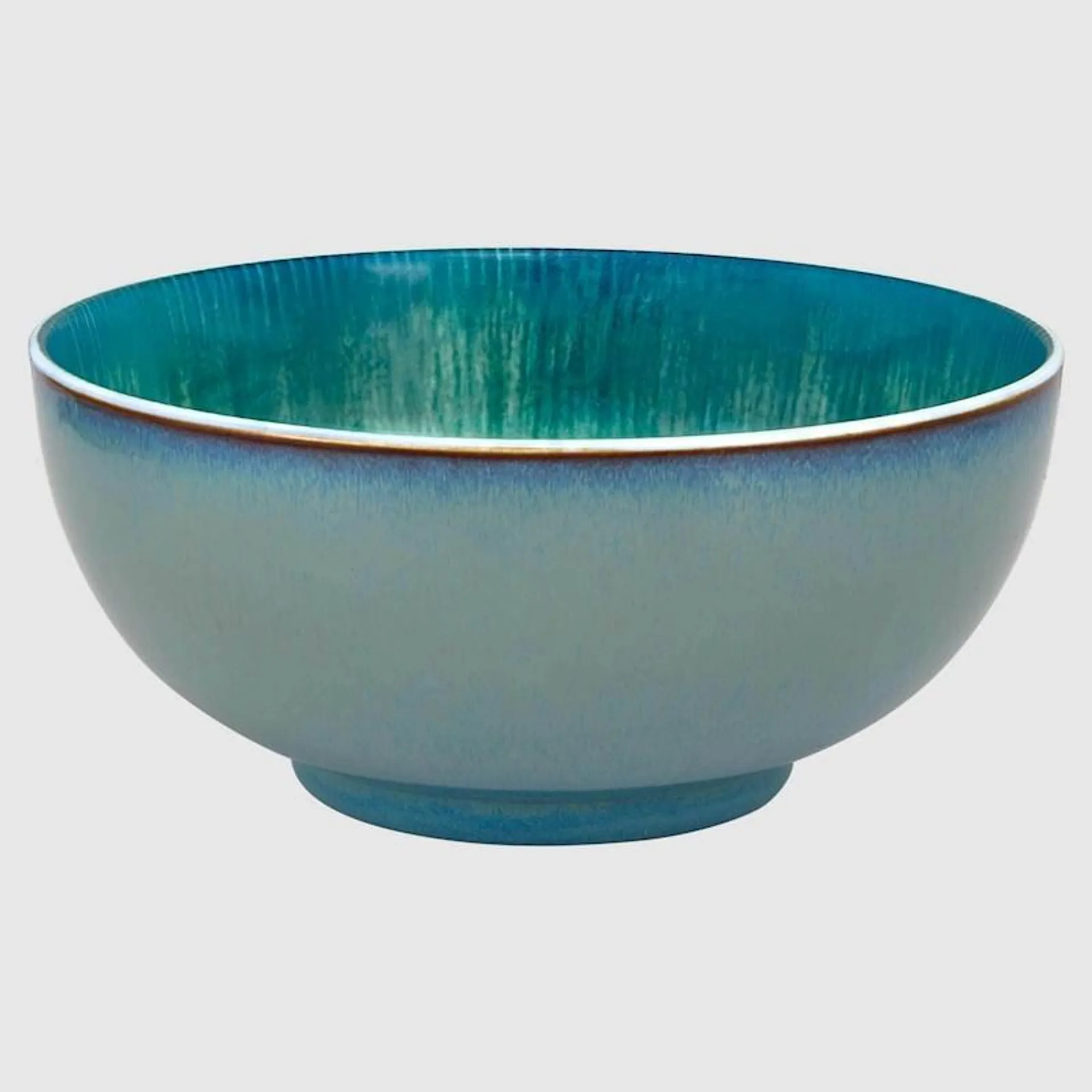 Maxwell & Williams Rice Rice Baby Bowl 18x8.5cm Green