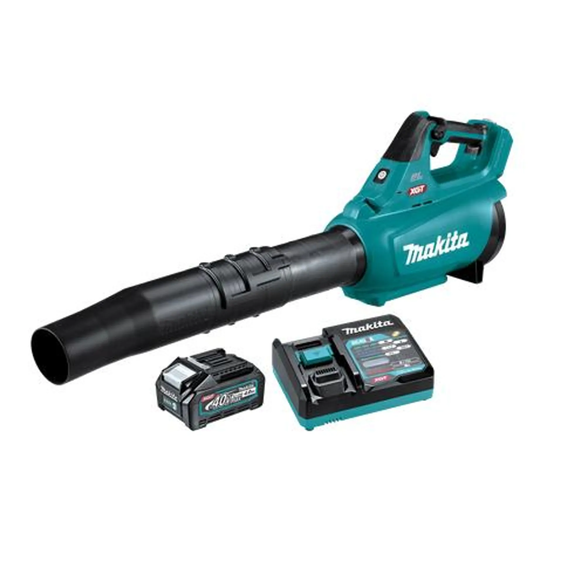 Makita XGT Cordless Blower Variable Speed 40V 4Ah