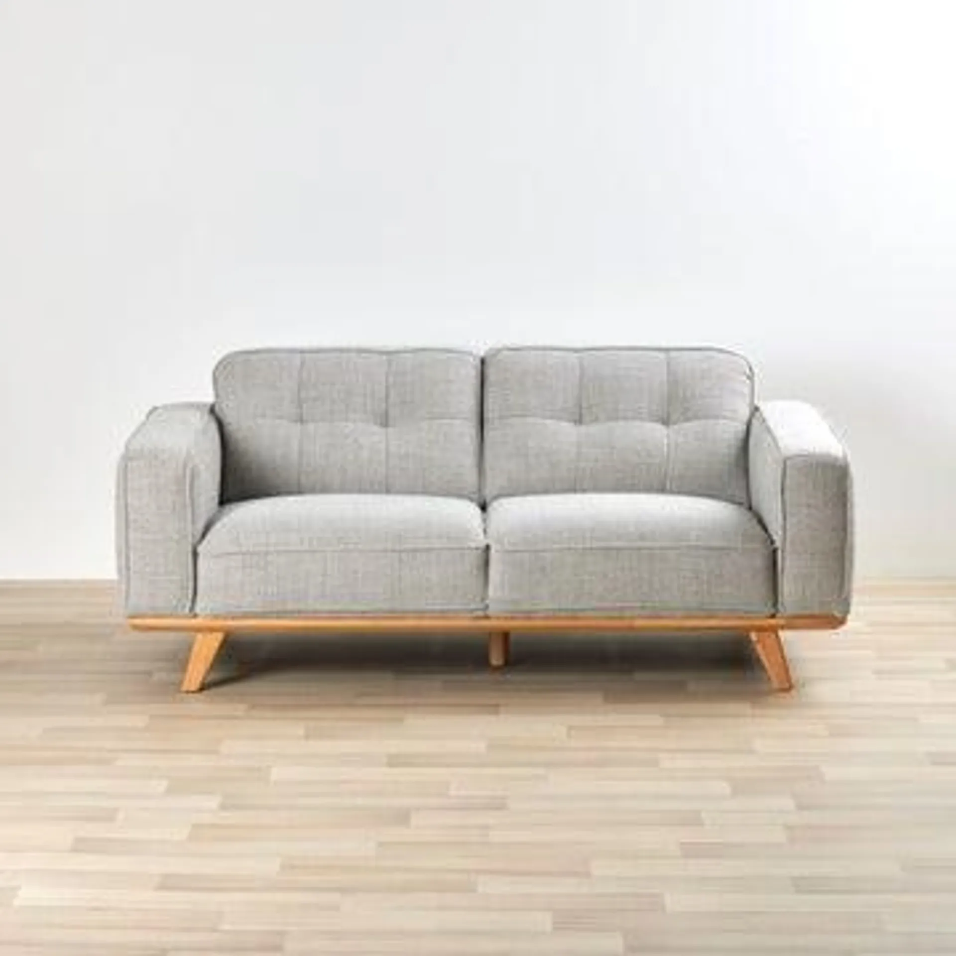 Lloyd 2-Seat Sofa - Storm Grey