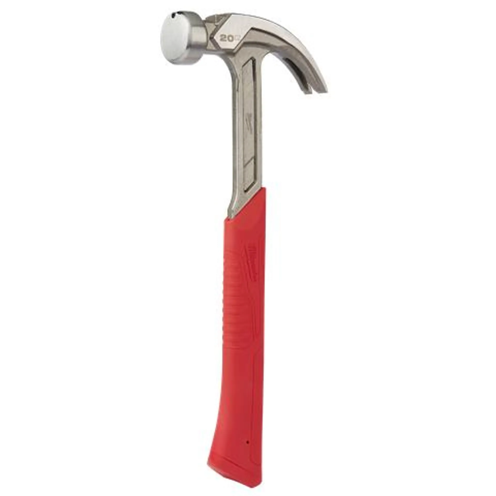 Milwaukee Claw Hammer 20oz