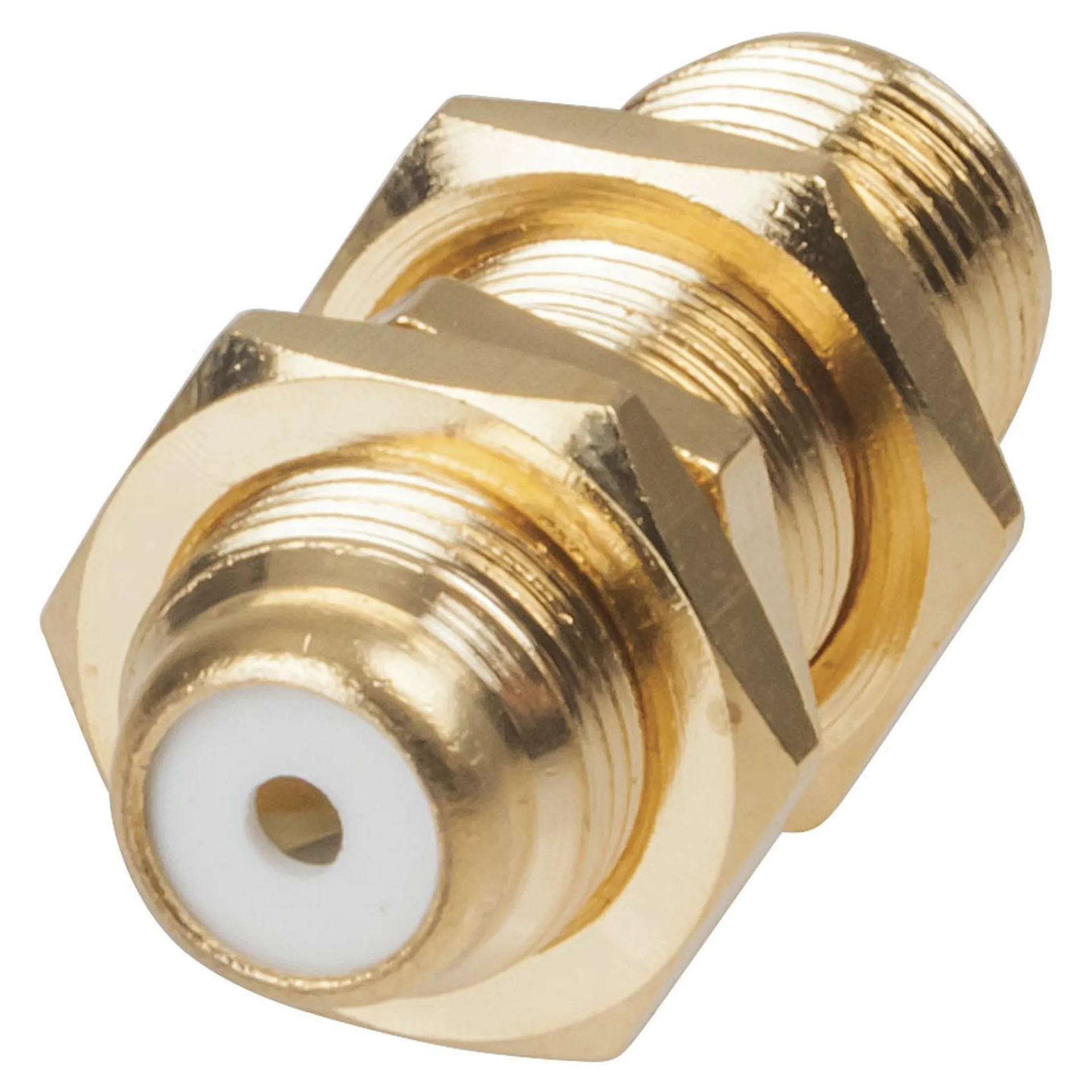 Gold F-61 Socket / Socket