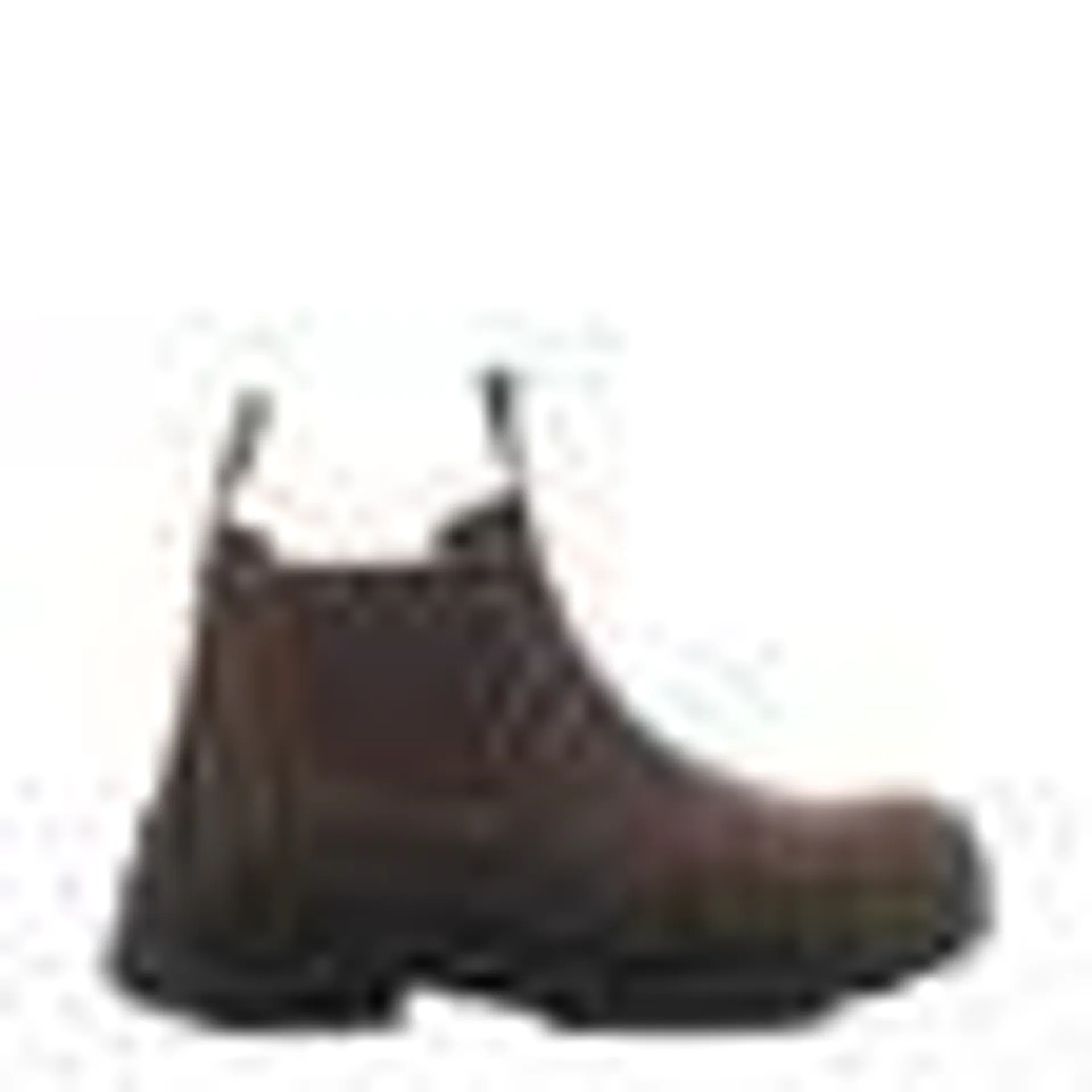 Work Chelsea Safety Boots