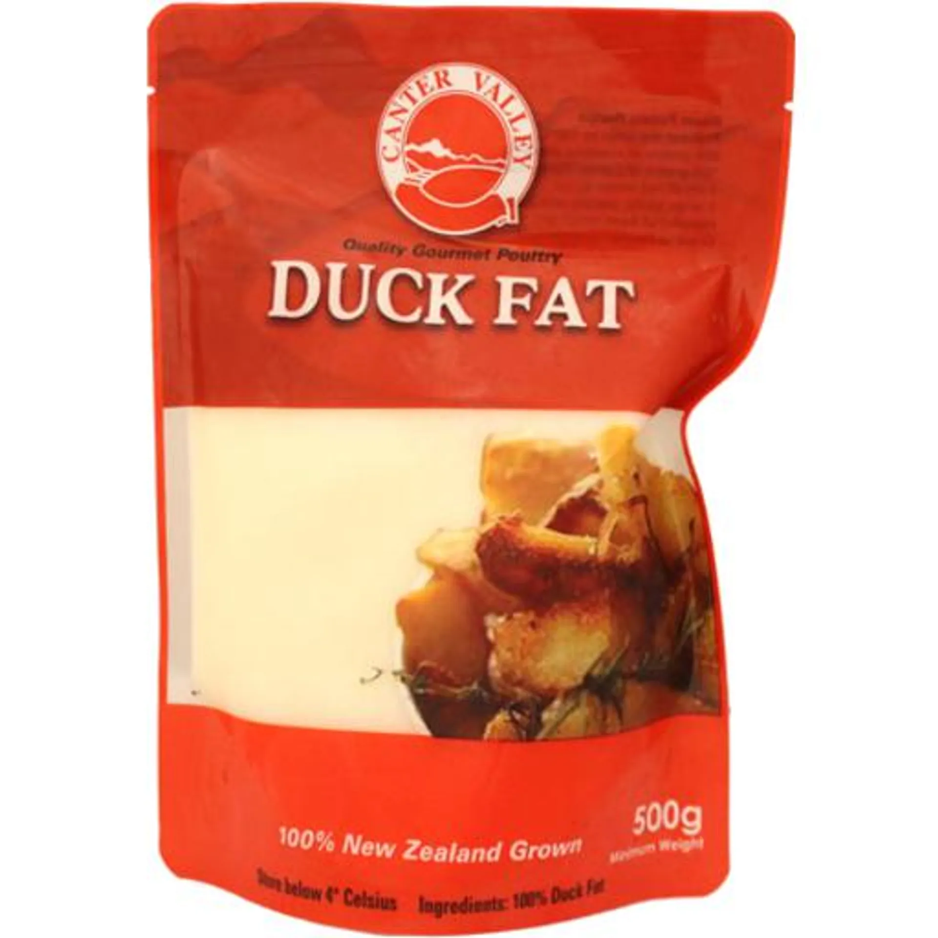 Duck Fat 500g
