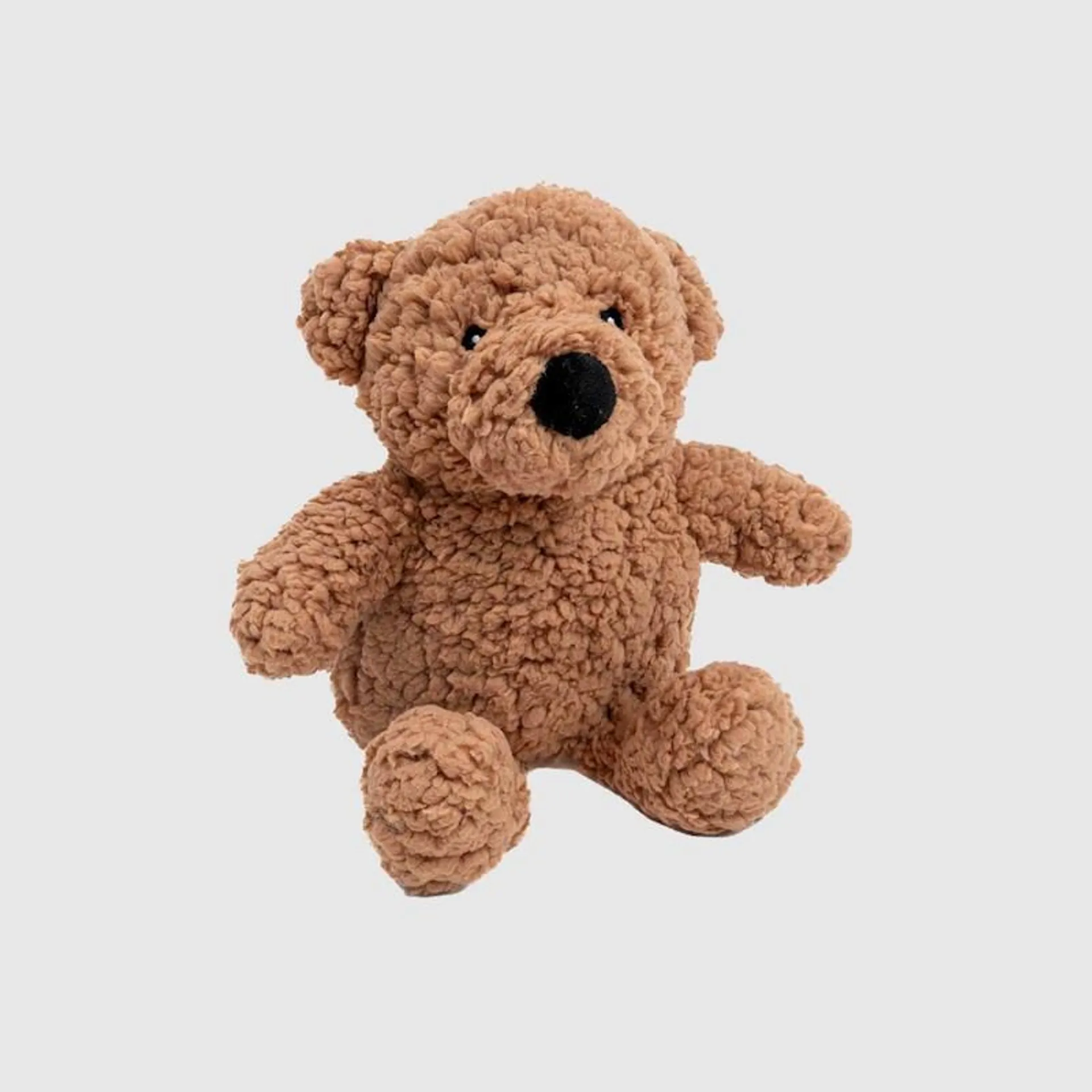 hi-hop Brady the Bear Plush Toy