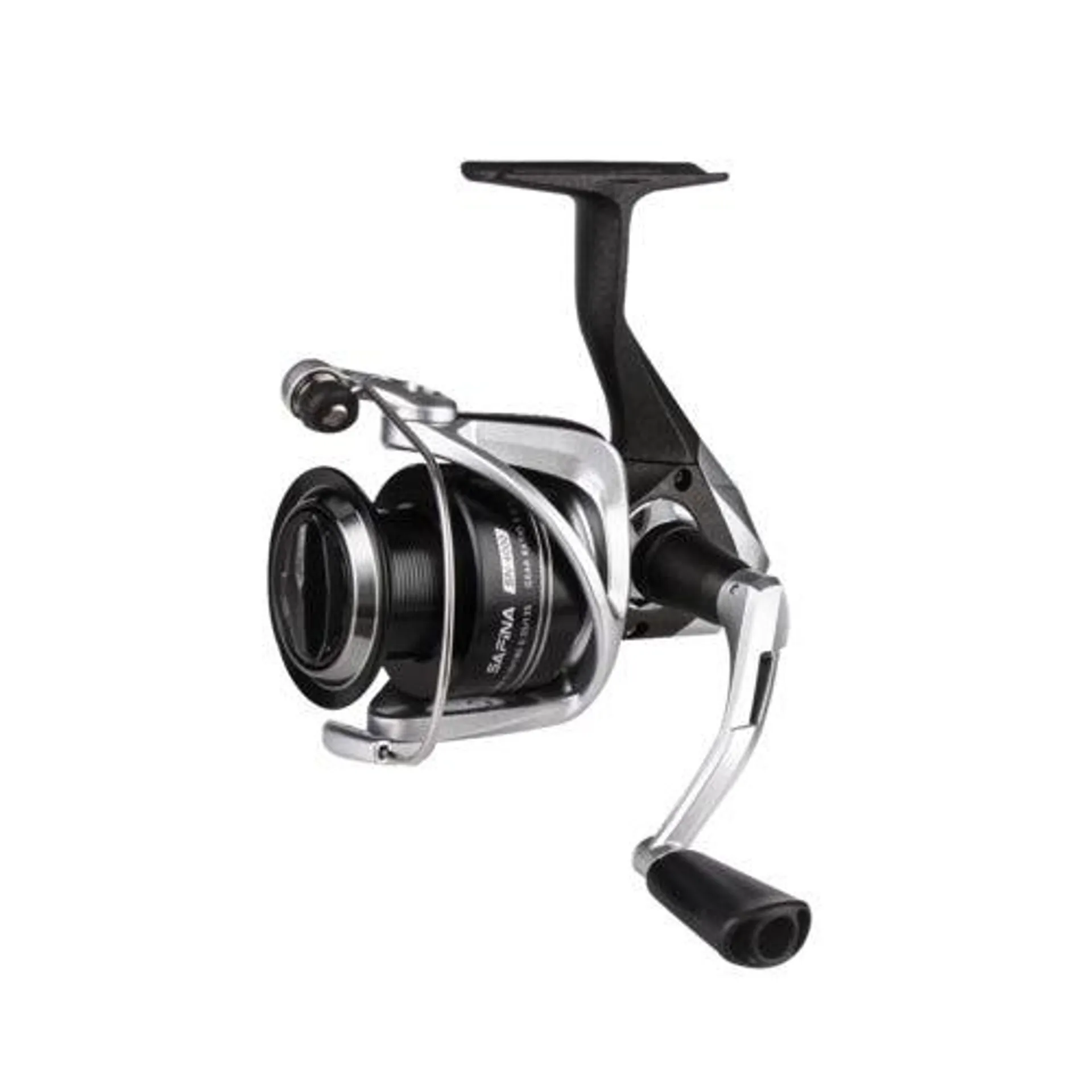 Okuma Safina Pro 4000 20lb Pre Spooled Spin Reel