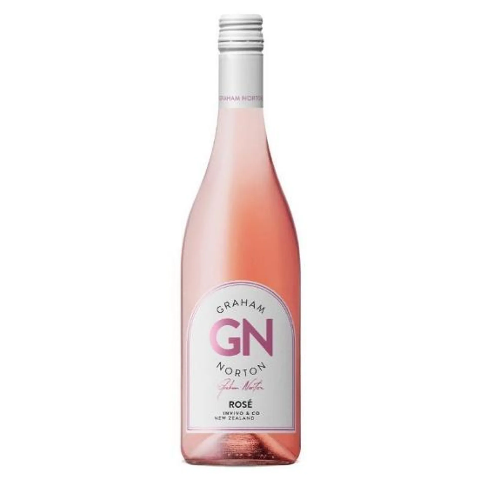 Graham Norton Rosé 750ml