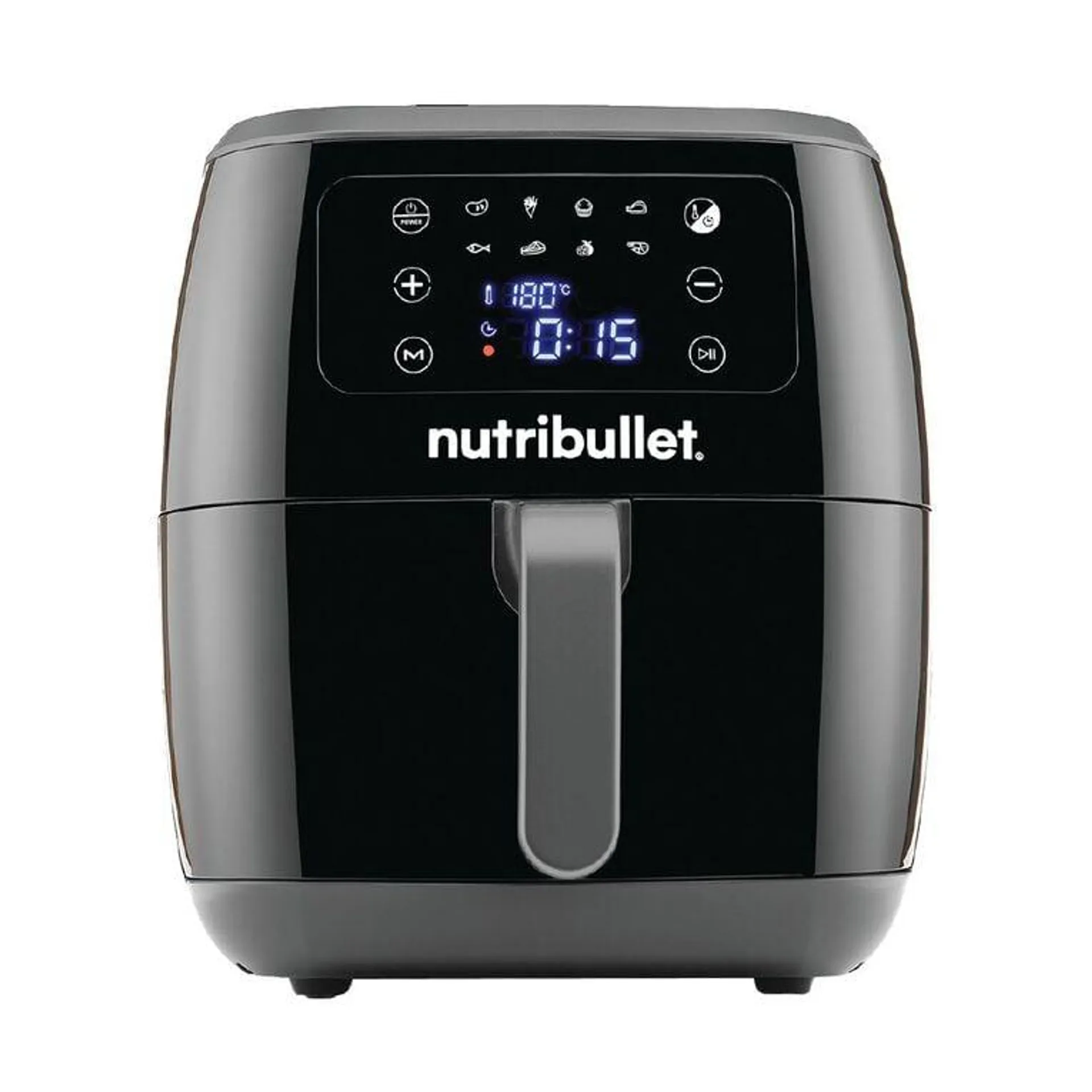 Nutribullet XXL Digital Air Fryer 7L