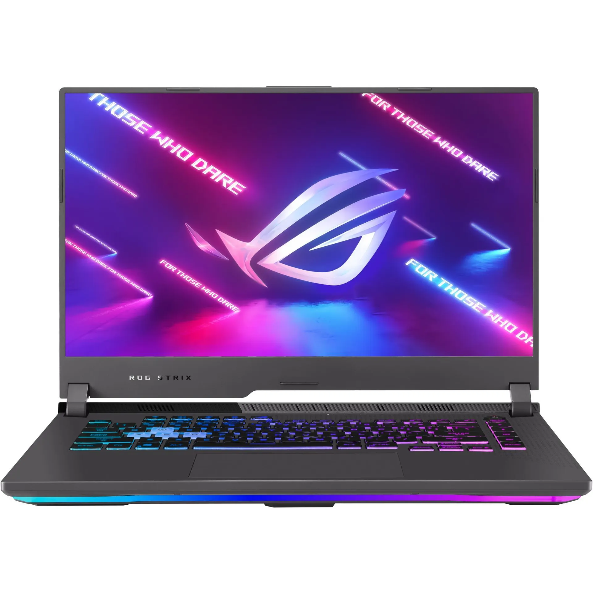 Asus ROG Strix G15 FHD 144Hz Gaming Laptop (512GB) [RTX 3050]