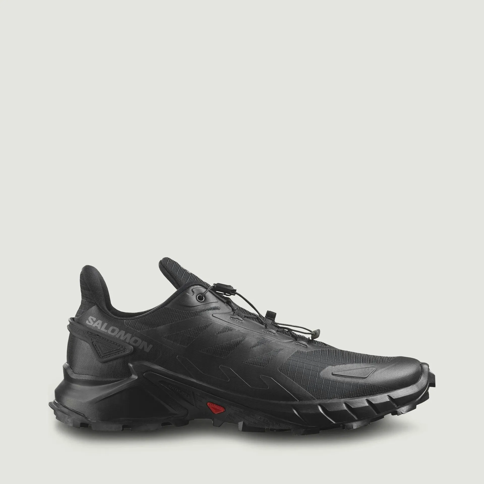 Salomon Men’s SuperCross 4 Trail Running Shoes