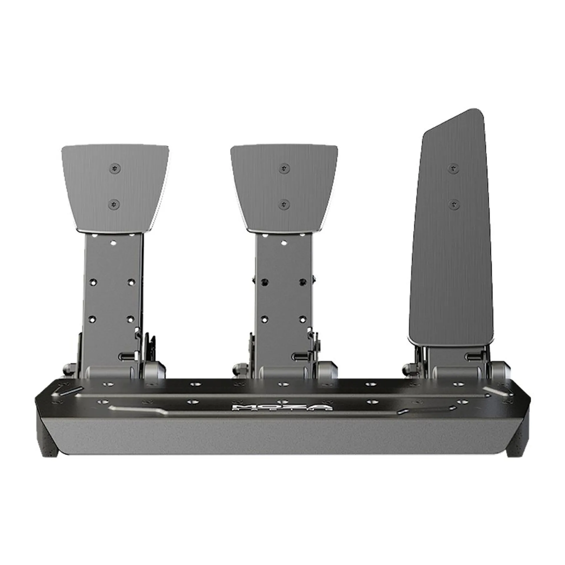 Moza SRP Triple Pedals with Base