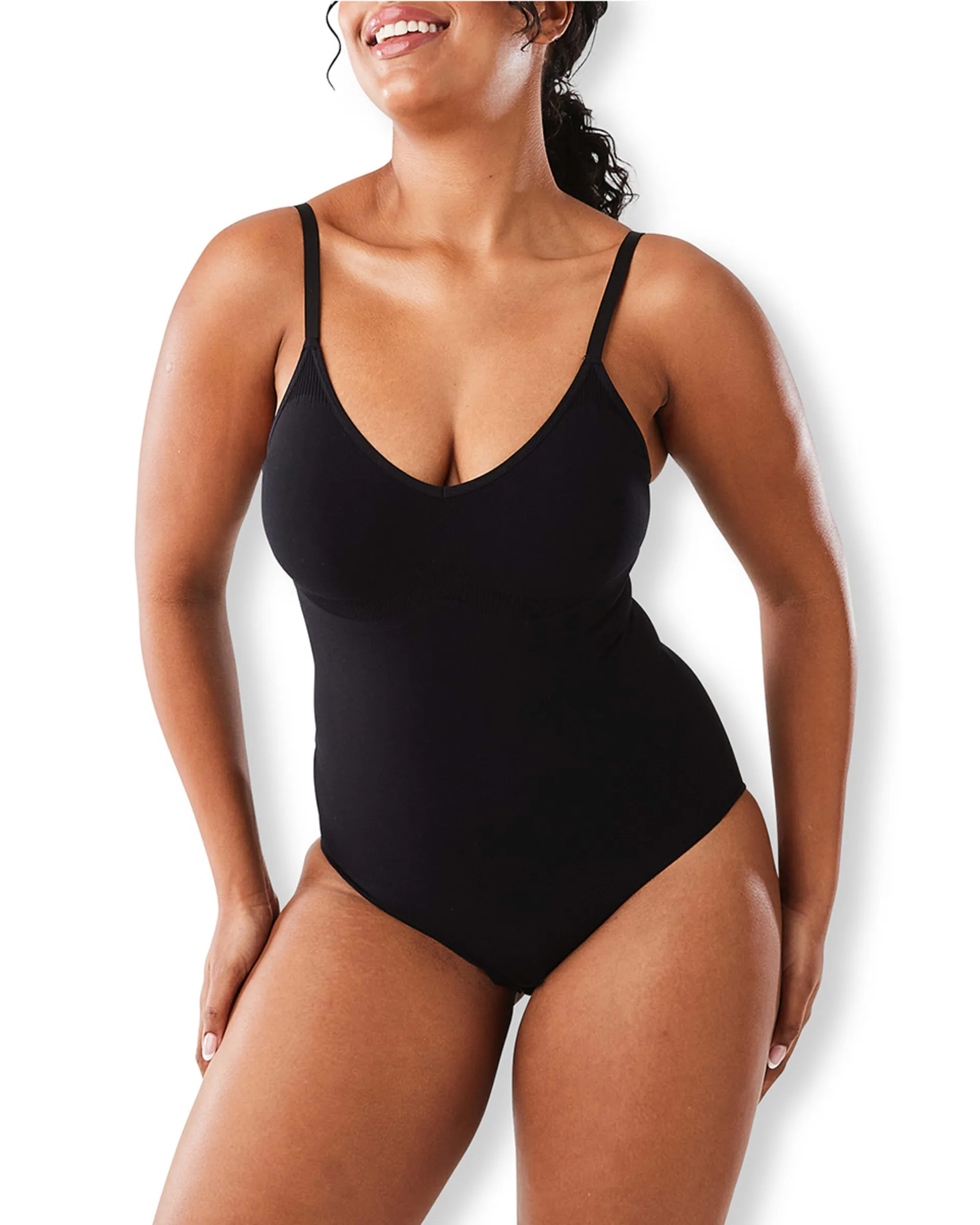 Seamfree Bodysuit