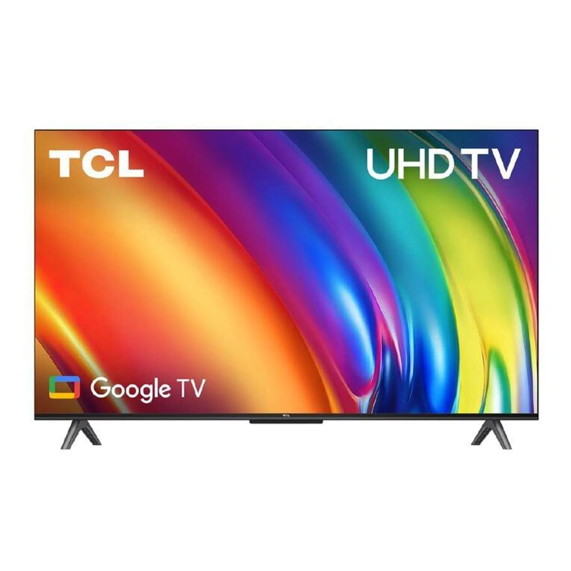 TCL 43" P745 4K Ultra HD Google TV 2023