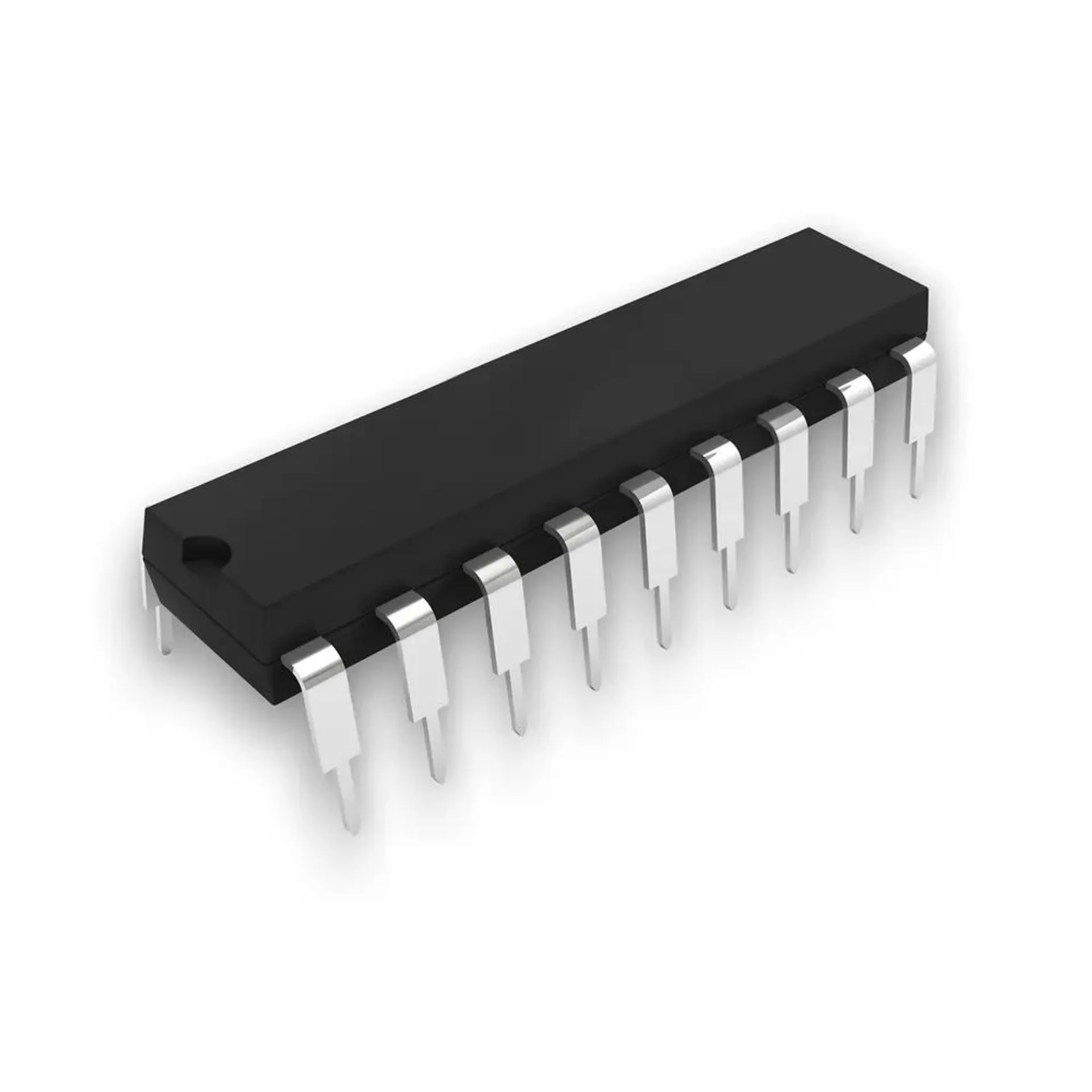 LM3915 Log LED Bar/dot Driver IC