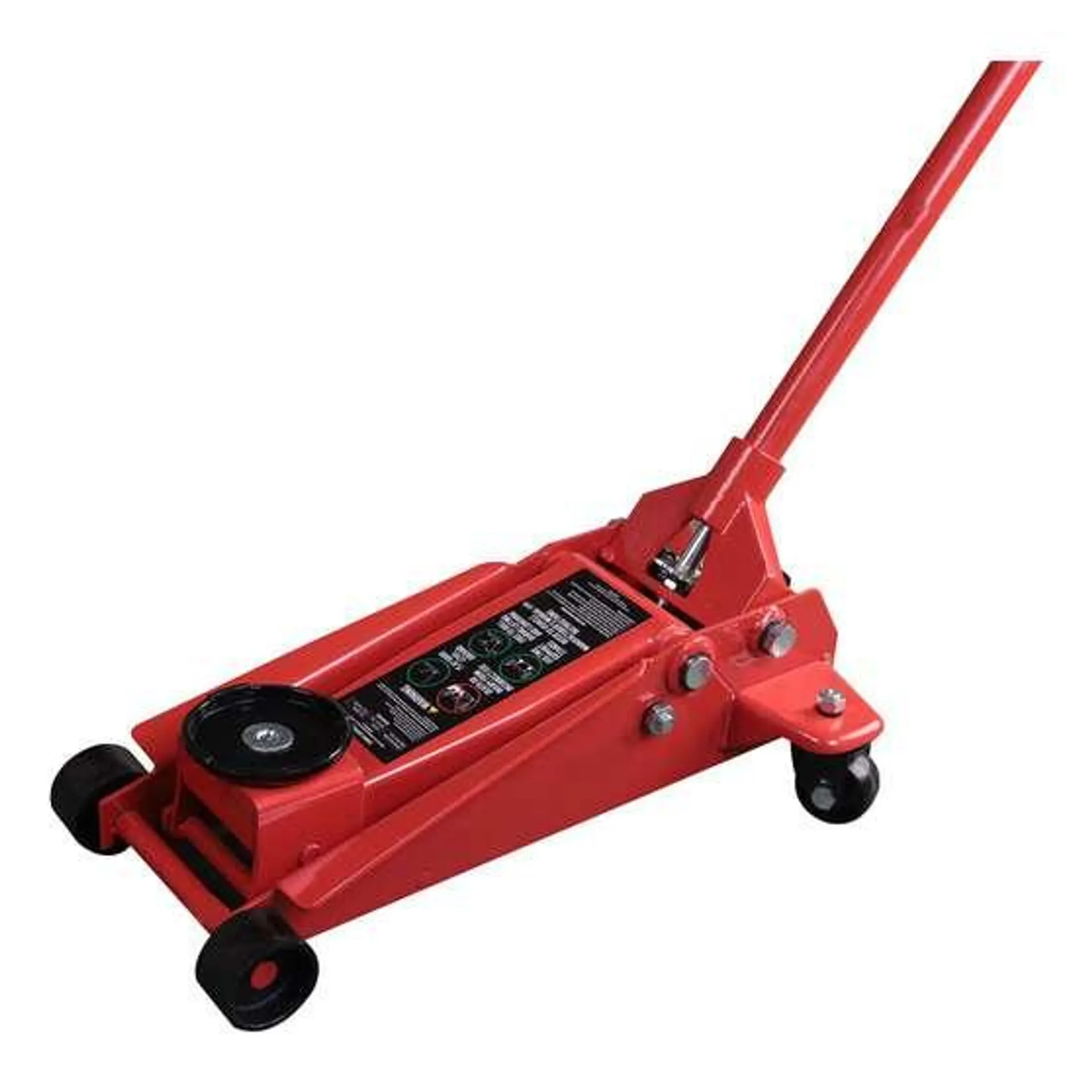 SCA Trolley Jack 2000kg