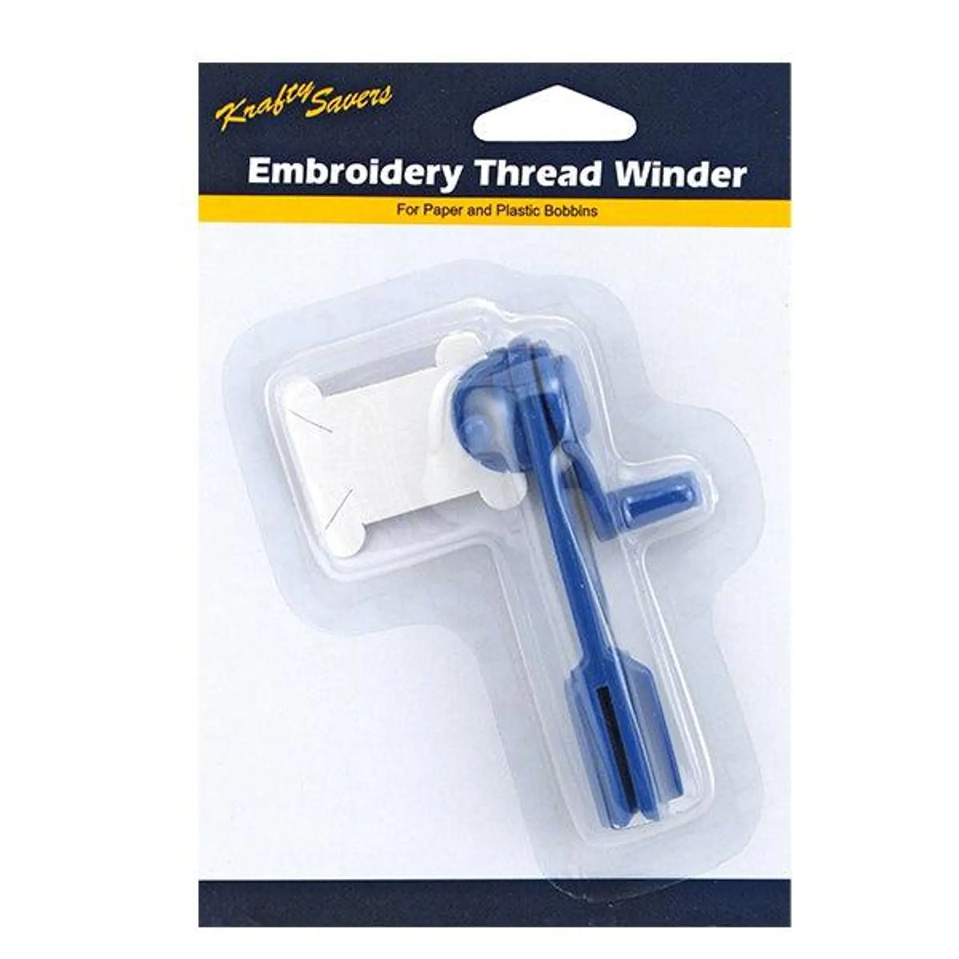 Sew Easy Embroidery Thread Winder