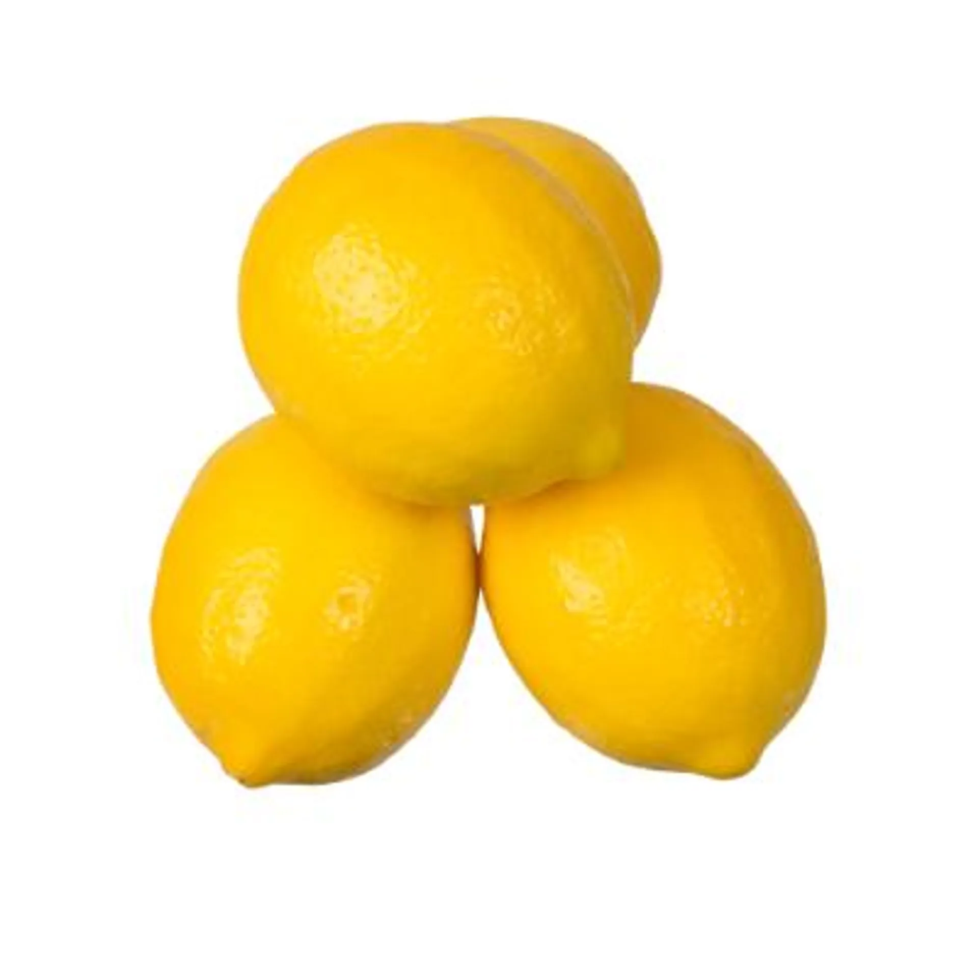 Lemons kg