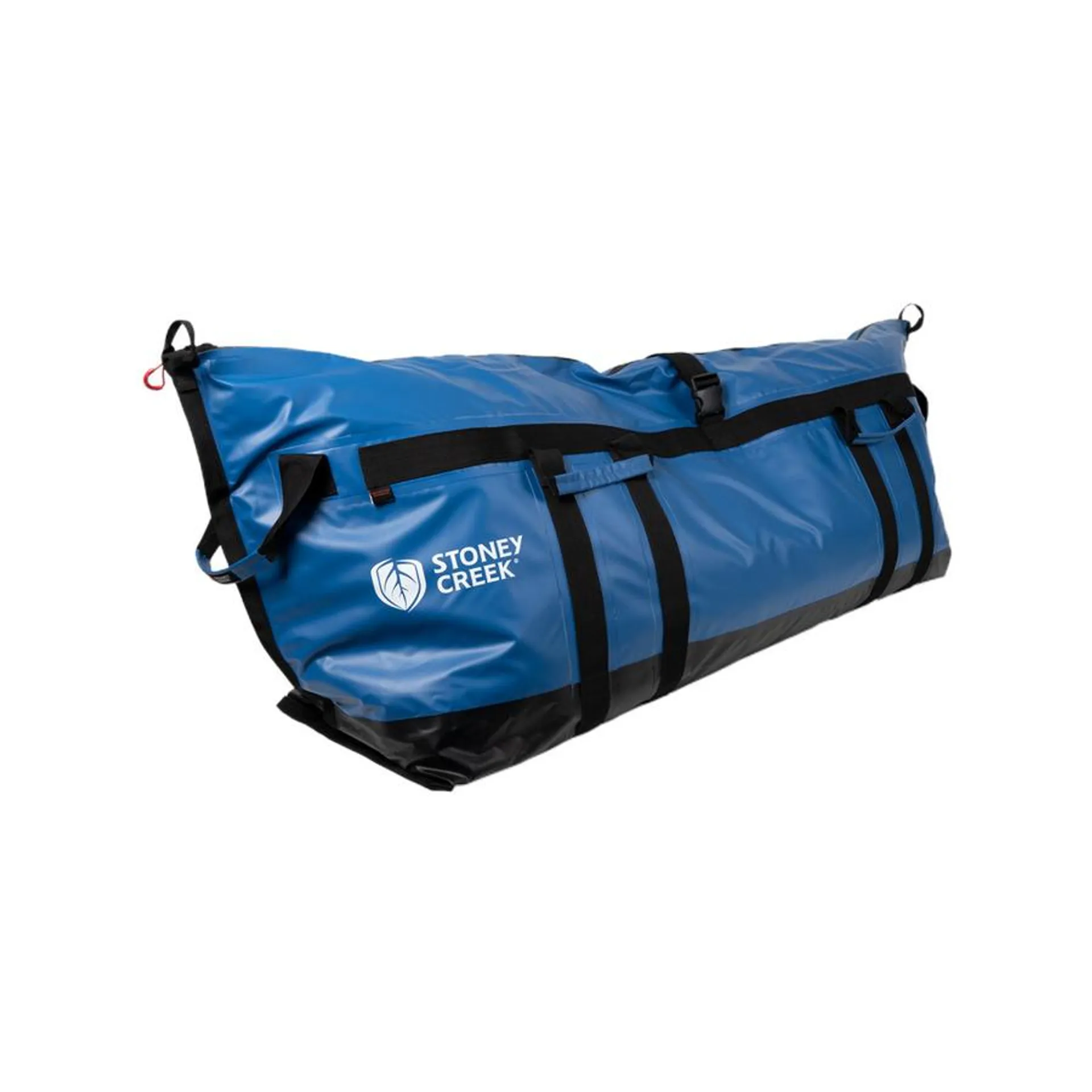 Stoney Creek Game Fish Bag Heavy Duty Strong Blue 170cm Large