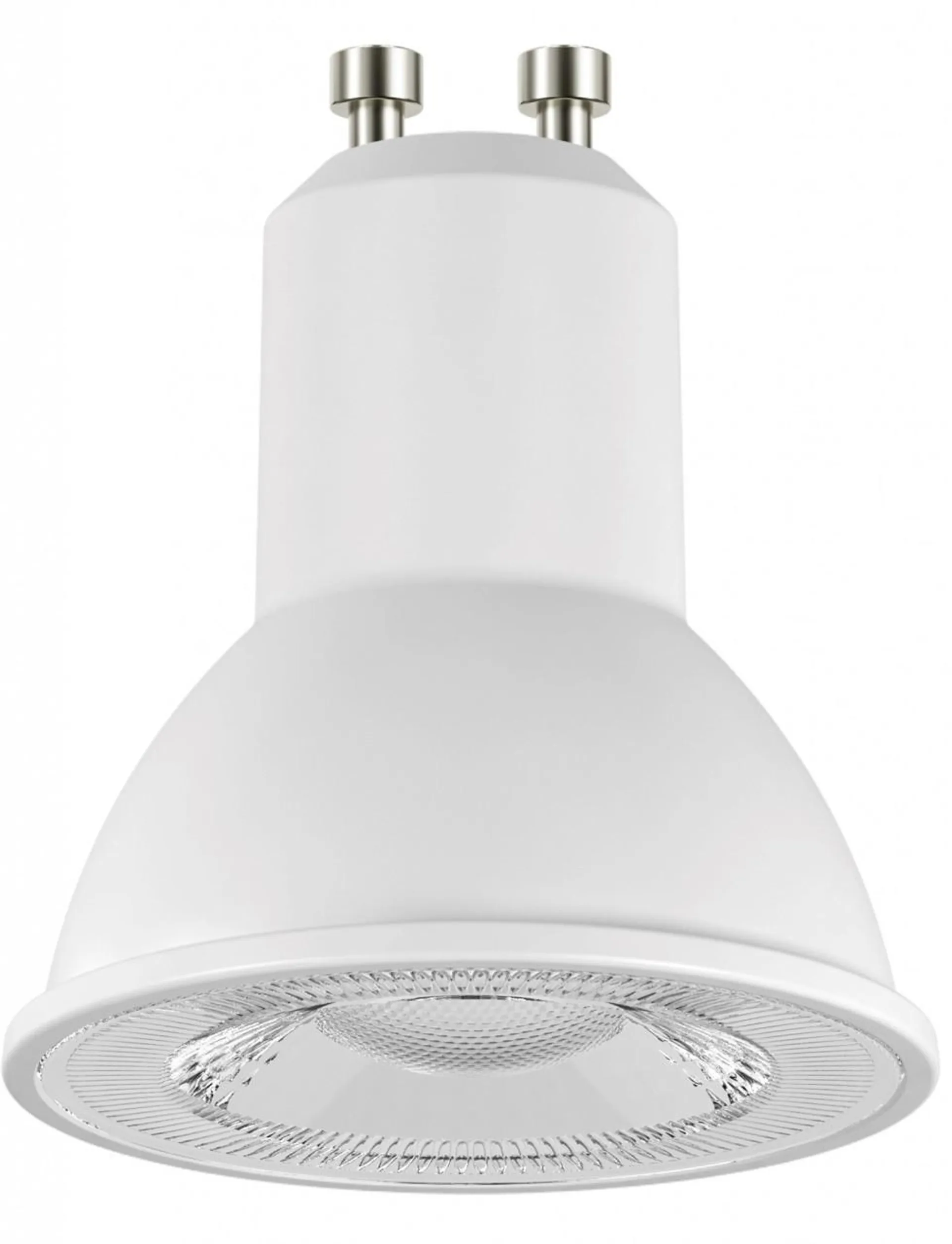 LED GU10 6.8W 700lm 3000k Dimmable
