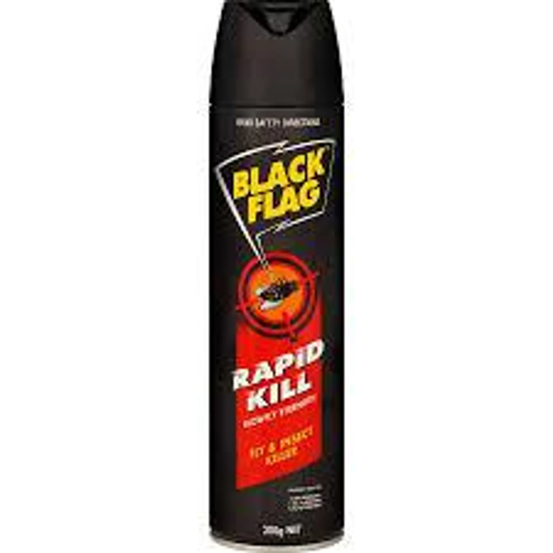 Black Flag Rapid Kill Spray