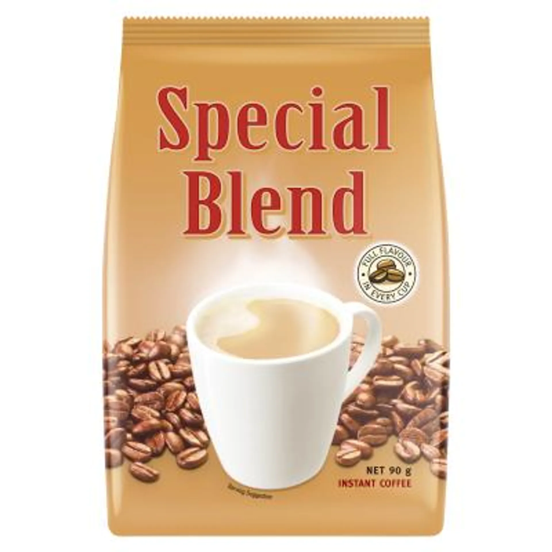 Special Blend Instant Coffee